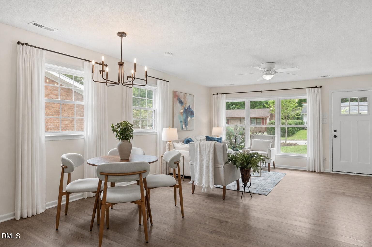 2 - 1007 Ancroft Avenue, Durham, NC 27713, Durham
