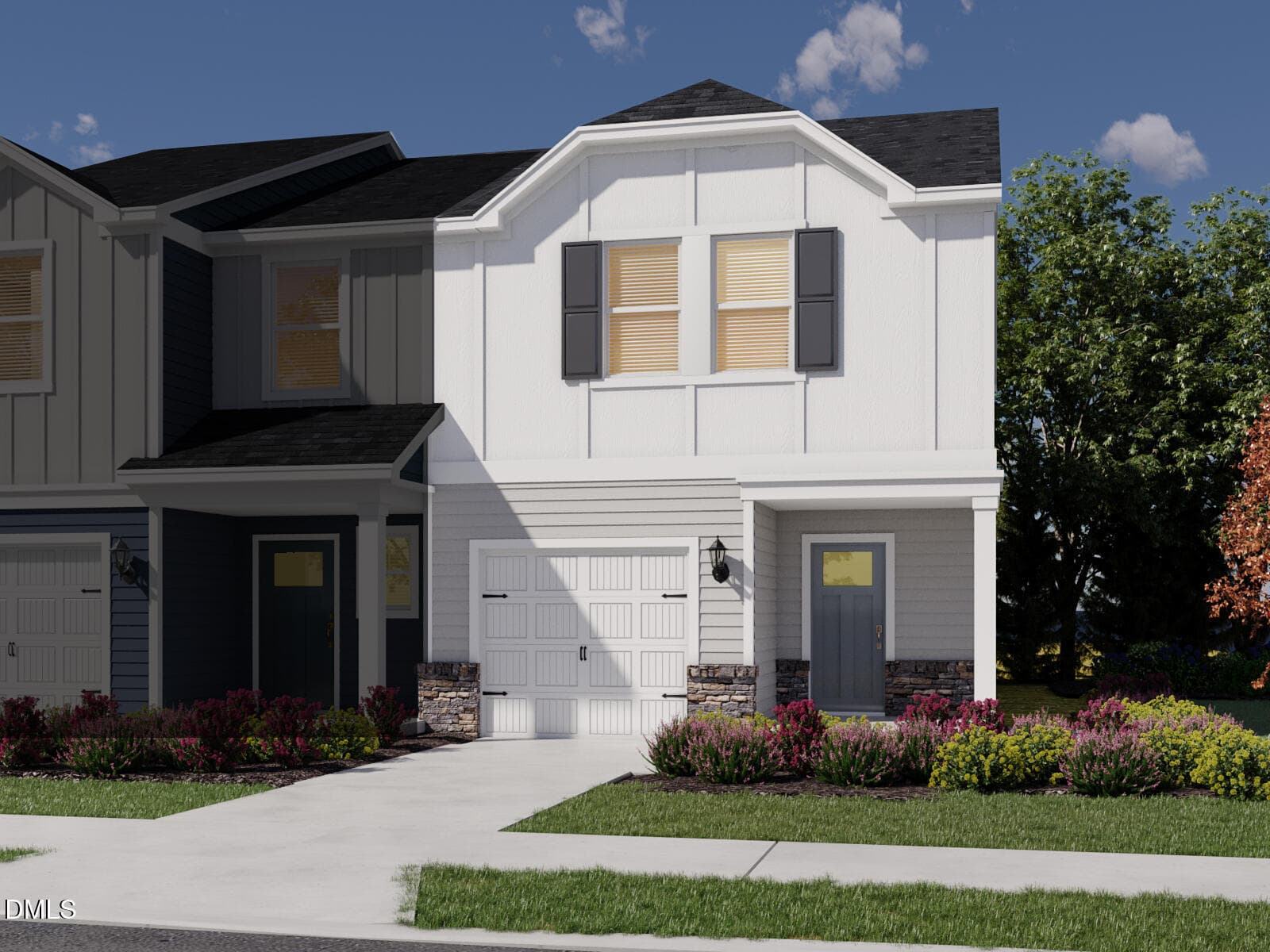 4104 Phelps Lake Drive, Durham, NC 27704