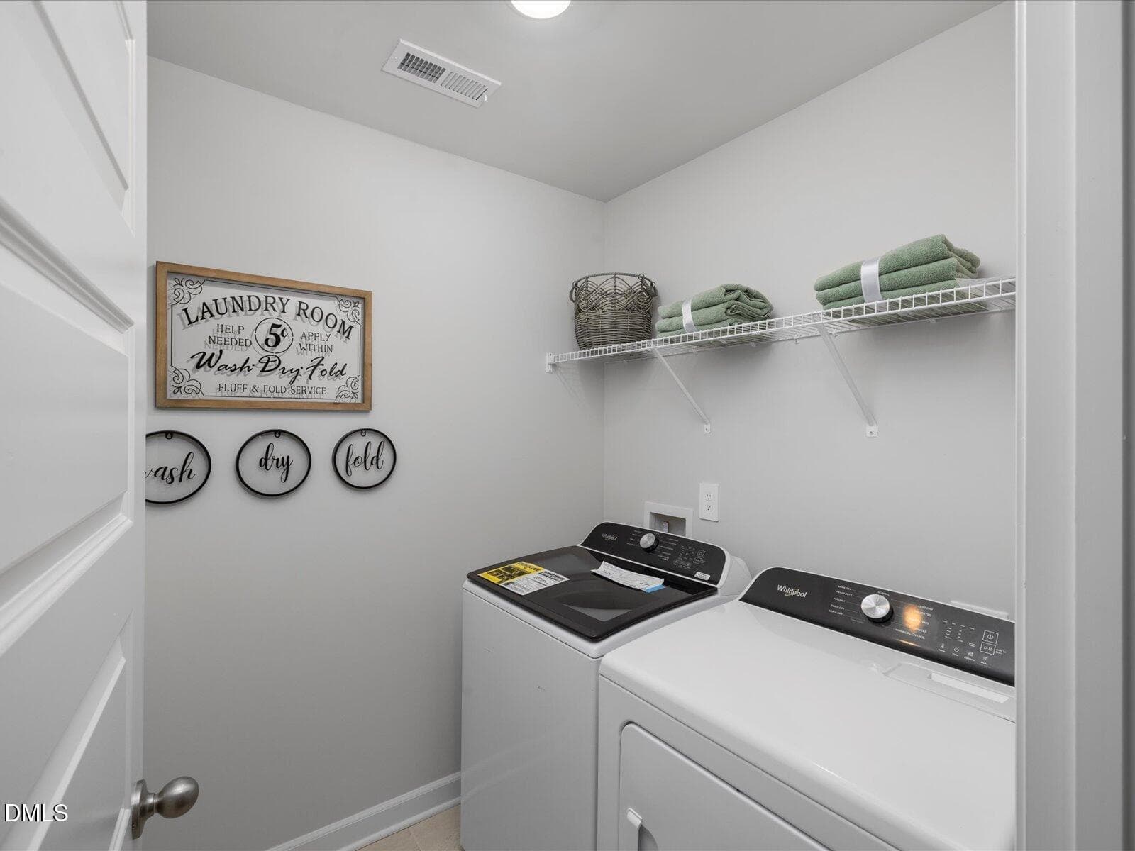 11 - Laundry - 4004 Phelps Lake Drive, Durham, NC 27703, Durham