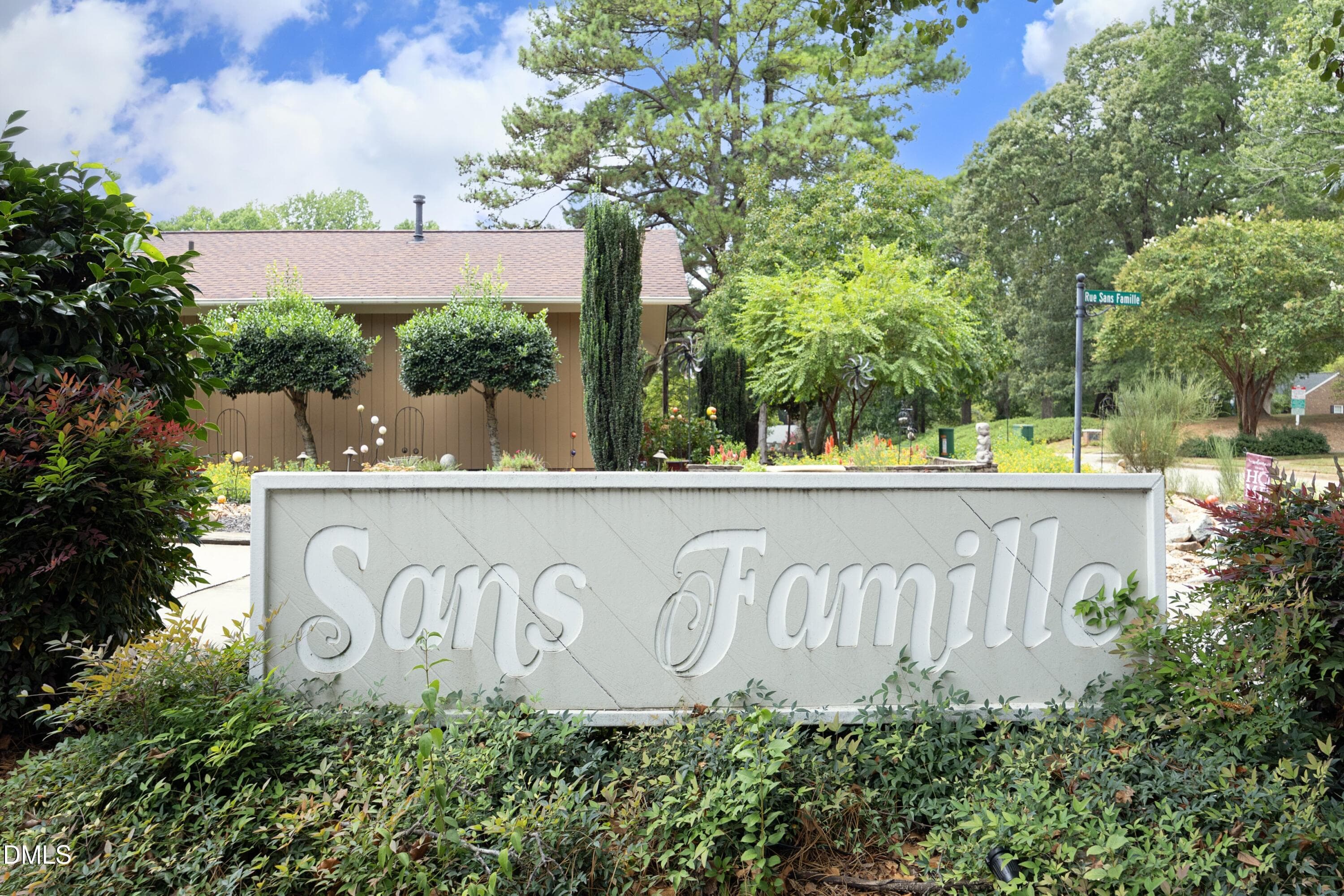 38SansFamille_Entrance - 3004 Rue Sans Famille, Raleigh, NC 27607, Raleigh