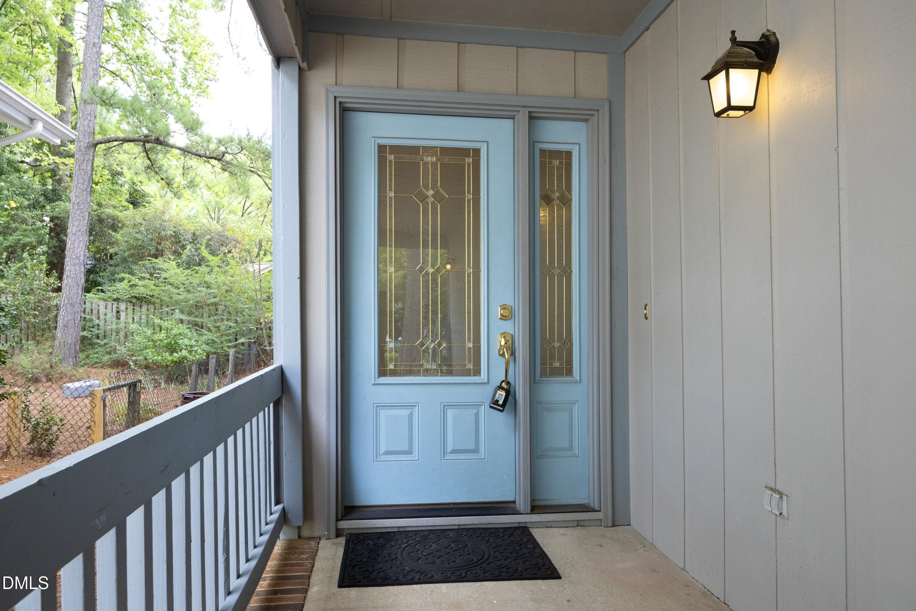 13FrontDoor - 3004 Rue Sans Famille, Raleigh, NC 27607, Raleigh