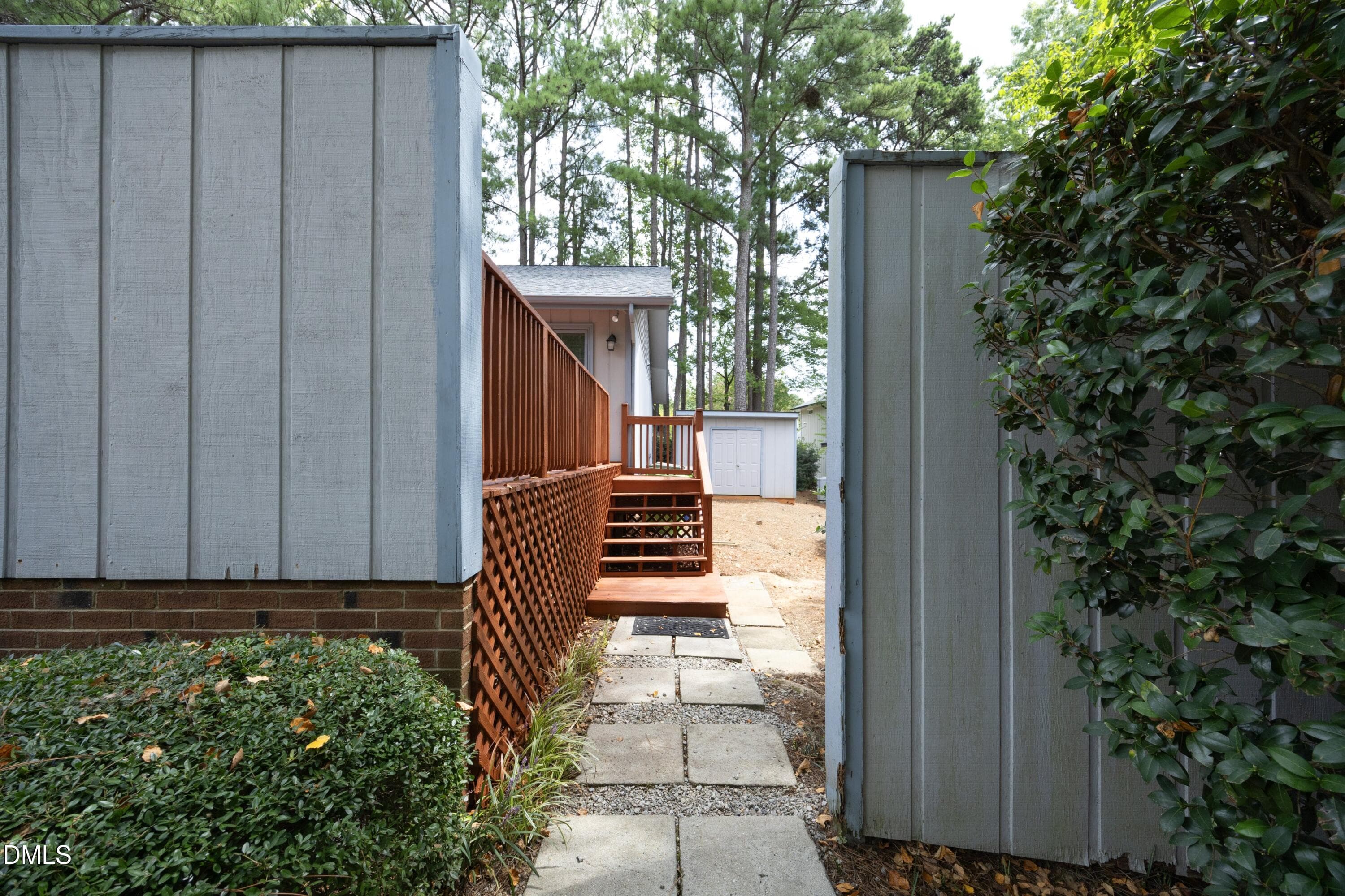 03SideAccess - 3004 Rue Sans Famille, Raleigh, NC 27607, Raleigh