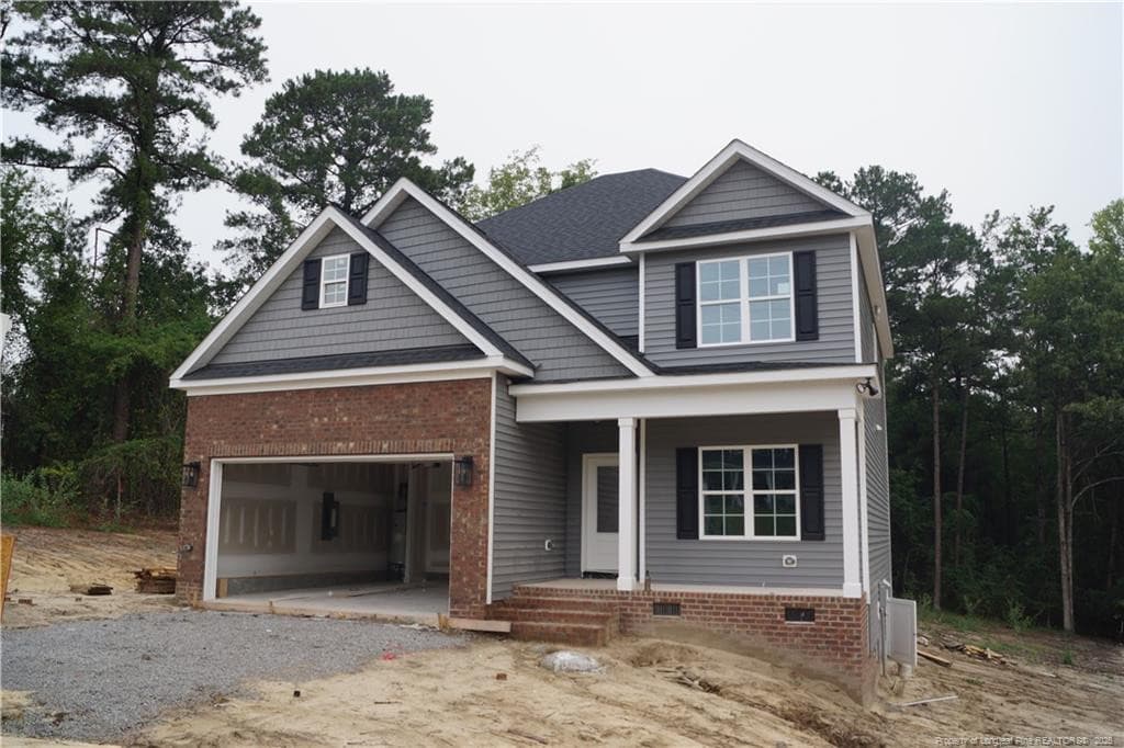 Photo 2 - 802 PONDEROSA Trail, Cameron, NC 28326
