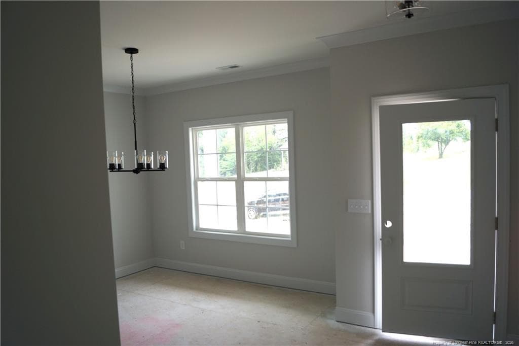 Photo 3 - 802 PONDEROSA Trail, Cameron, NC 28326