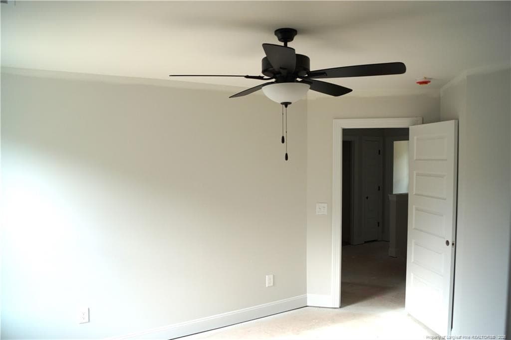 Photo 33 - 802 PONDEROSA Trail, Cameron, NC 28326