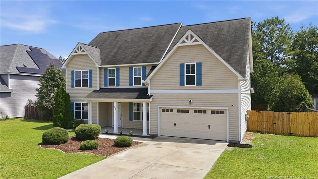 Photo 4 - 133 Emma Court, Linden, NC 28356