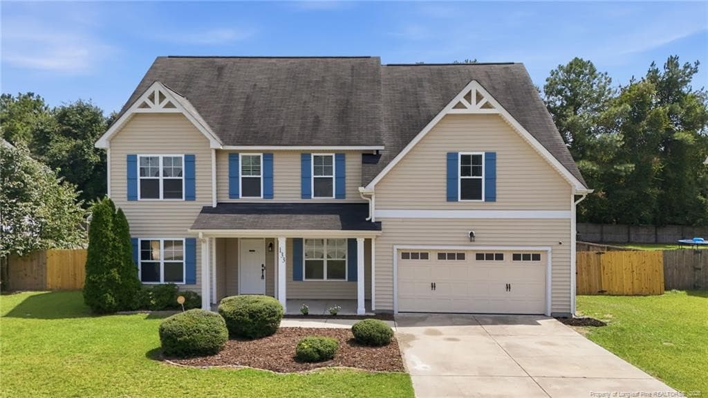Photo 5 - 133 Emma Court, Linden, NC 28356