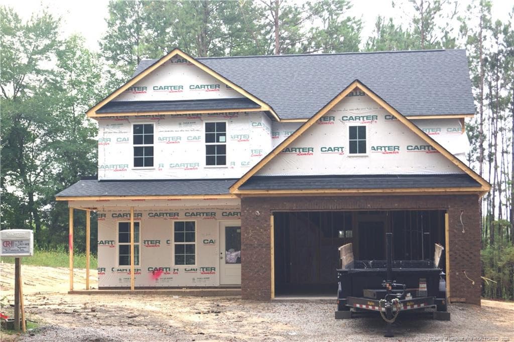 921 PONDEROSA Trail, Cameron, NC 28326