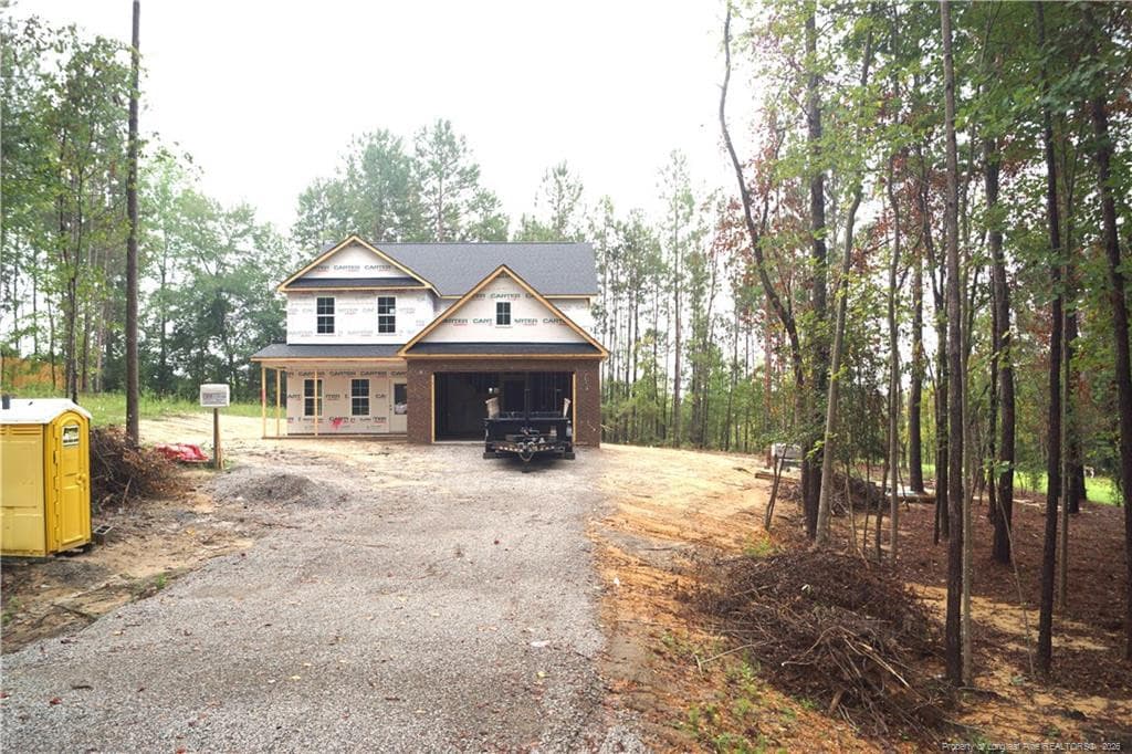 Photo 2 - 921 PONDEROSA Trail, Cameron, NC 28326