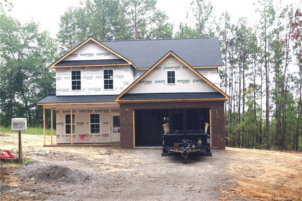Photo 4 - 921 PONDEROSA Trail, Cameron, NC 28326