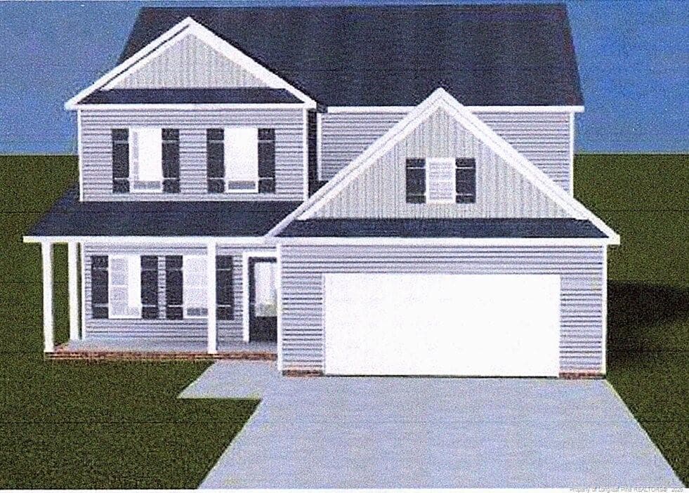 Photo 5 - 921 PONDEROSA Trail, Cameron, NC 28326