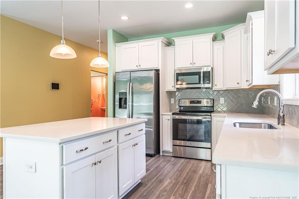 Photo 13 - 170 Lakeview Drive, Southern Pines, NC 28387, Southern Pines