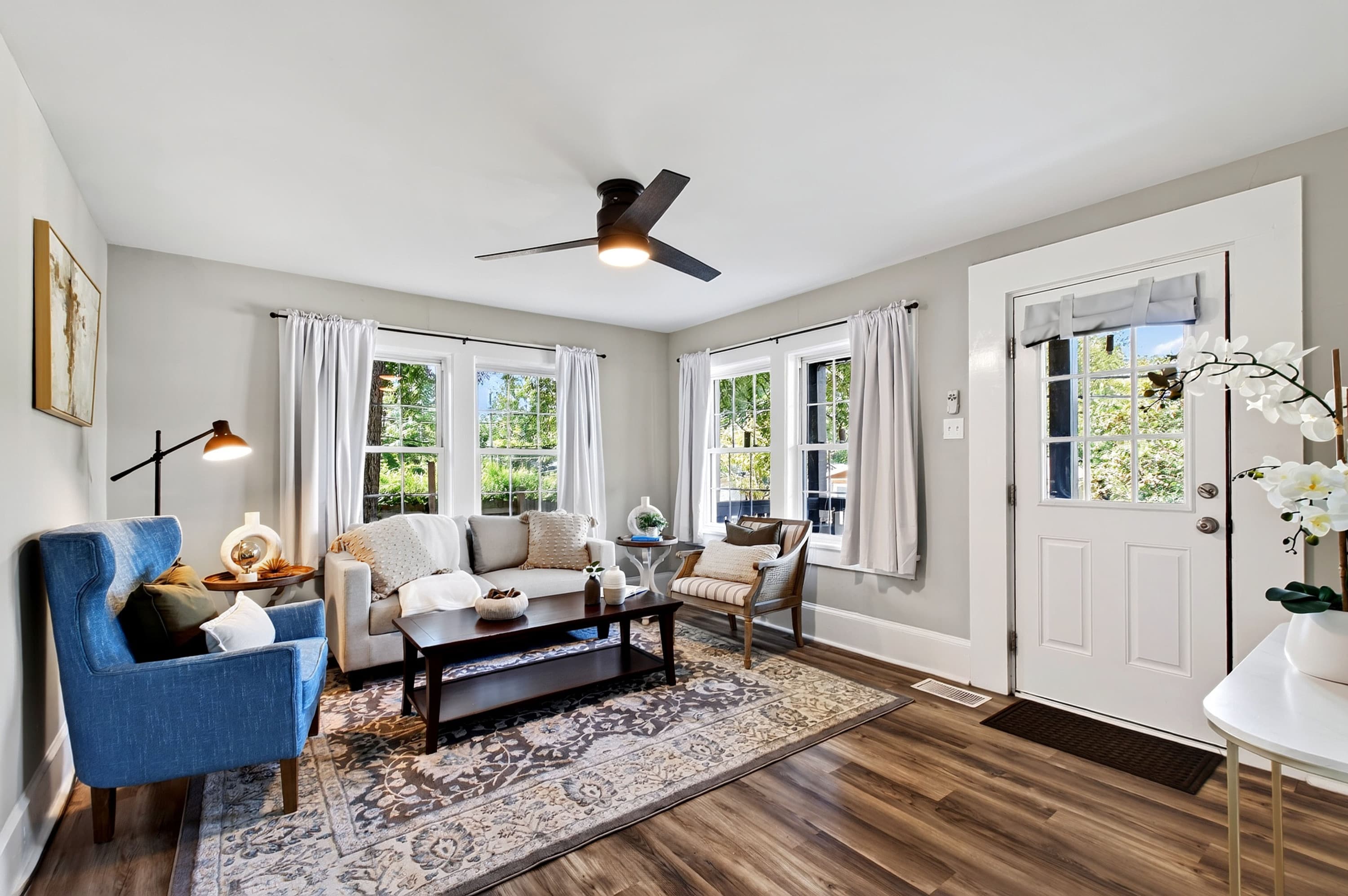 Bloodworth (19).jpg - 1109 S Bloodworth Street, Raleigh, NC 27601, Raleigh