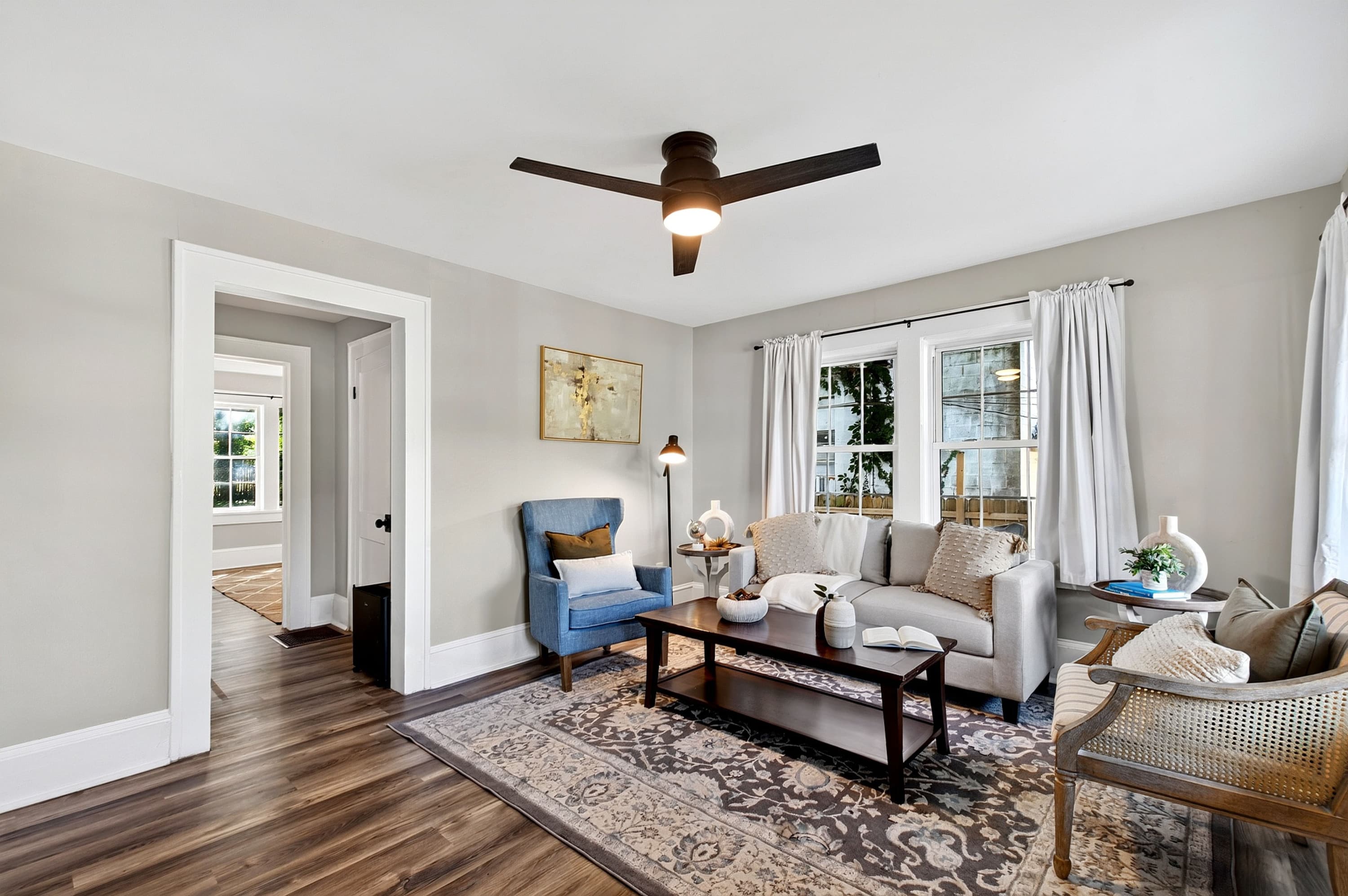 Bloodworth (20).jpg - 1109 S Bloodworth Street, Raleigh, NC 27601, Raleigh
