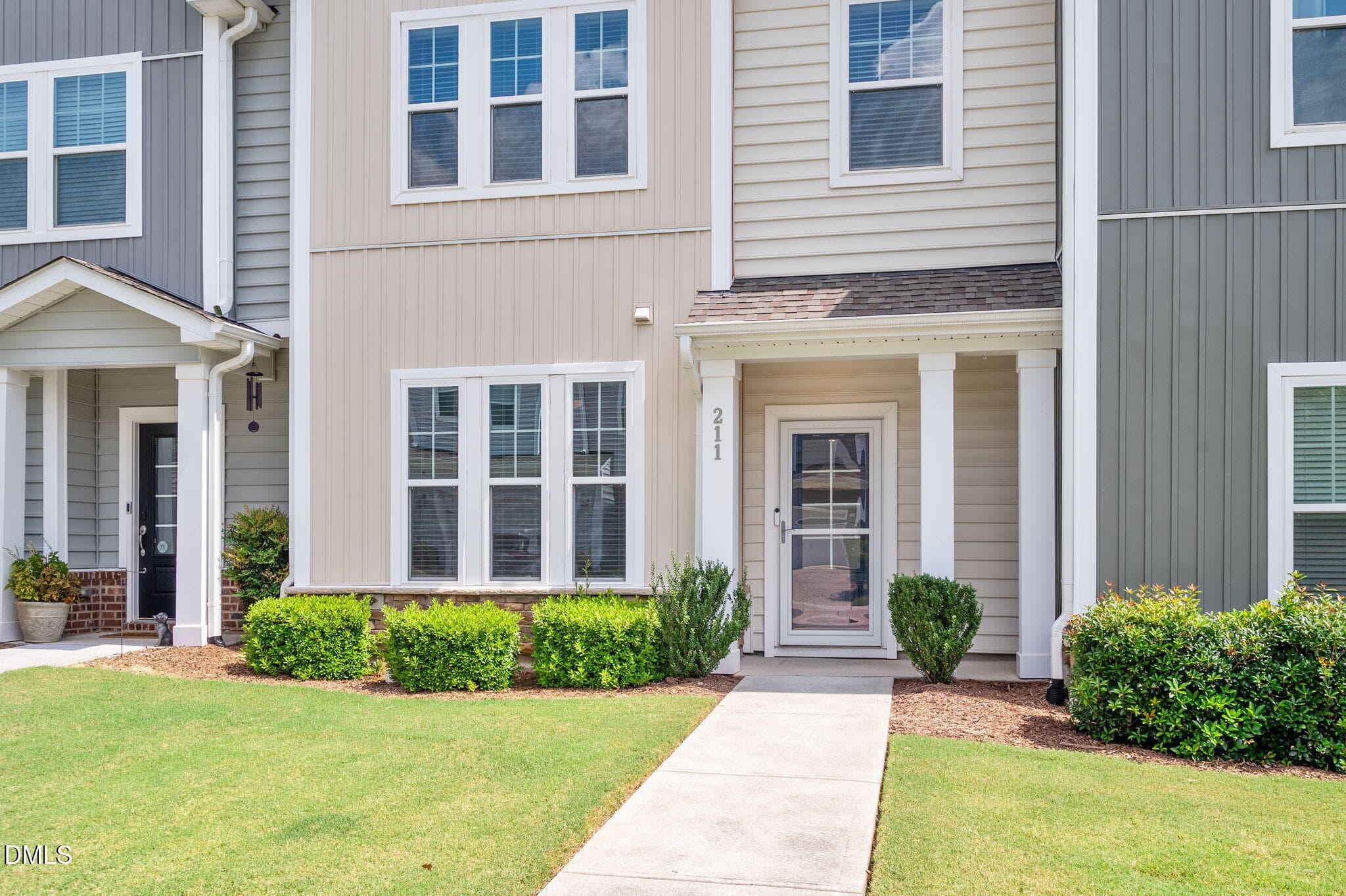 211 Amethyst Way_8412 - 211 Amethyst Way, Durham, NC 27703, Durham
