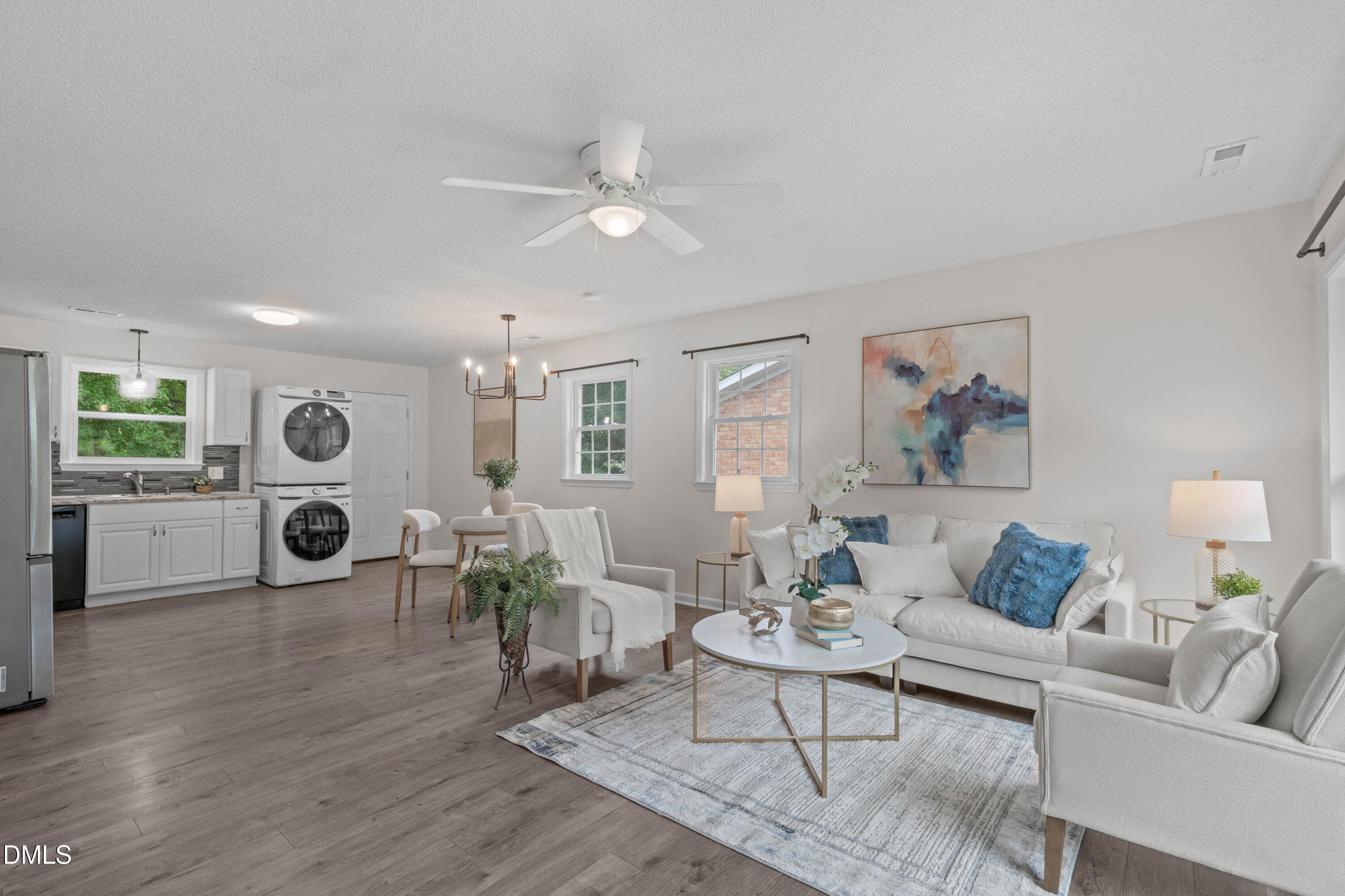 A (2 of 22) - 1007 Ancroft Avenue, Durham, NC 27713, Durham