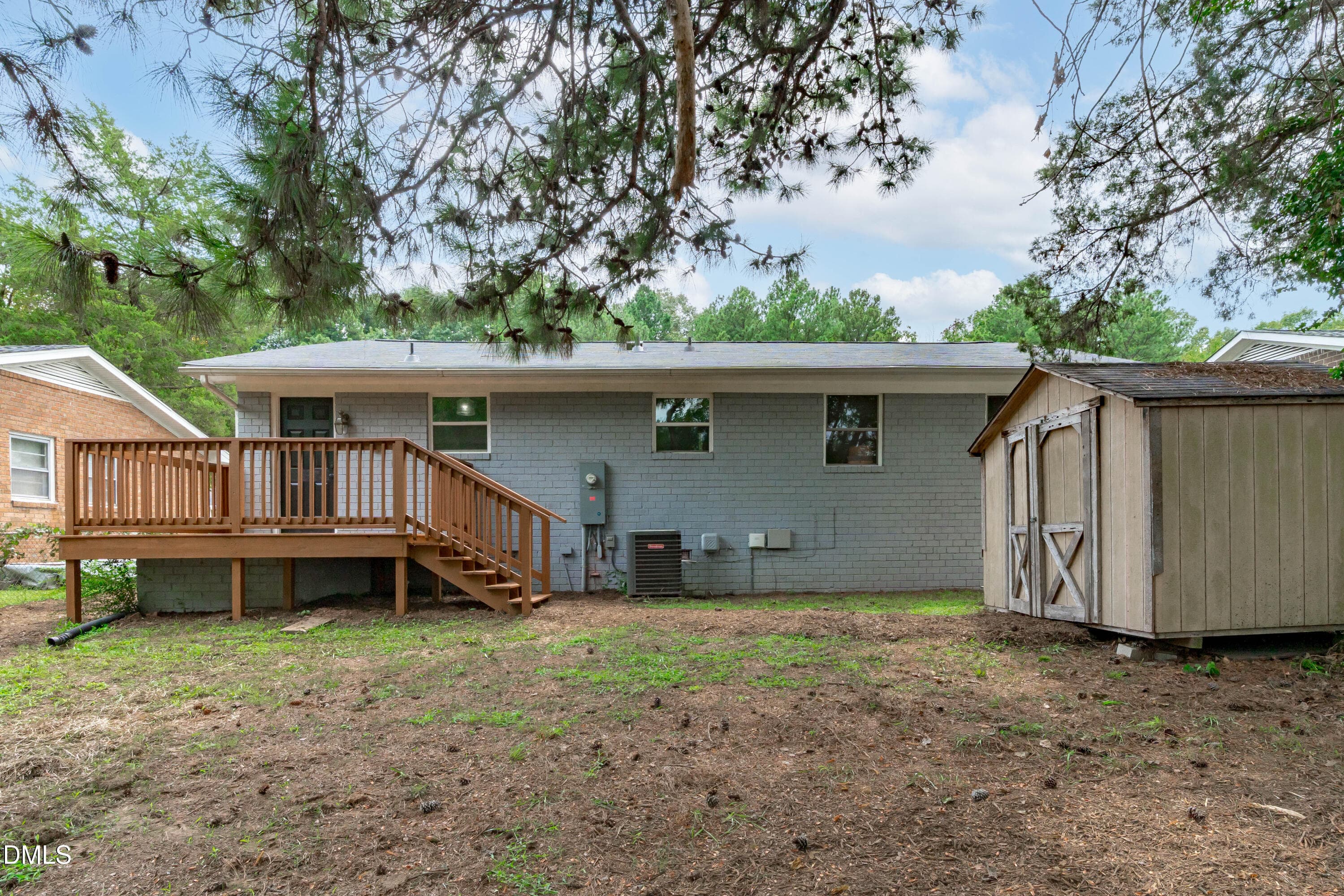 B (6 of 11) - 1007 Ancroft Avenue, Durham, NC 27713, Durham