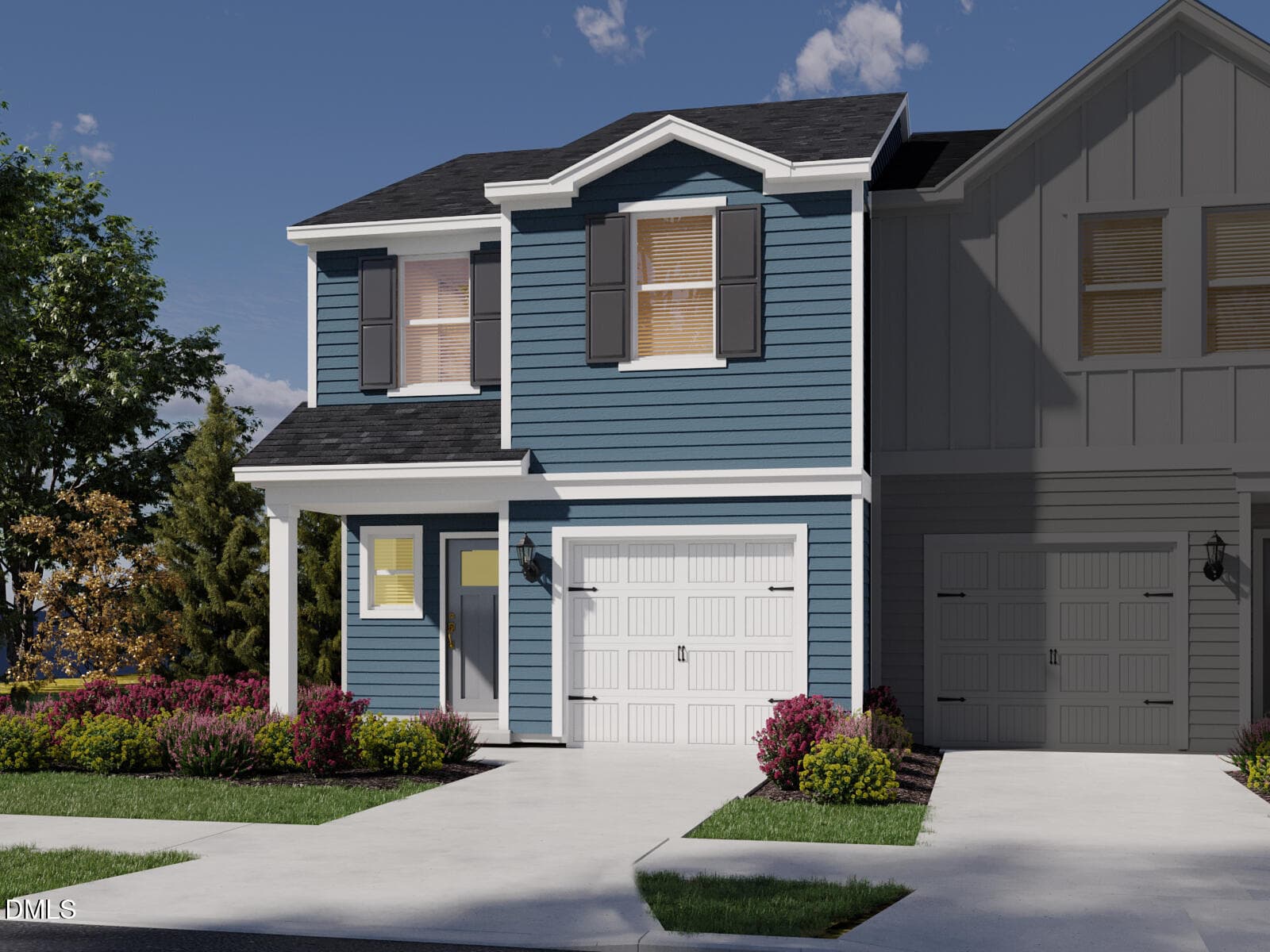 4102 Phelps Lake Drive, Durham, NC 27703