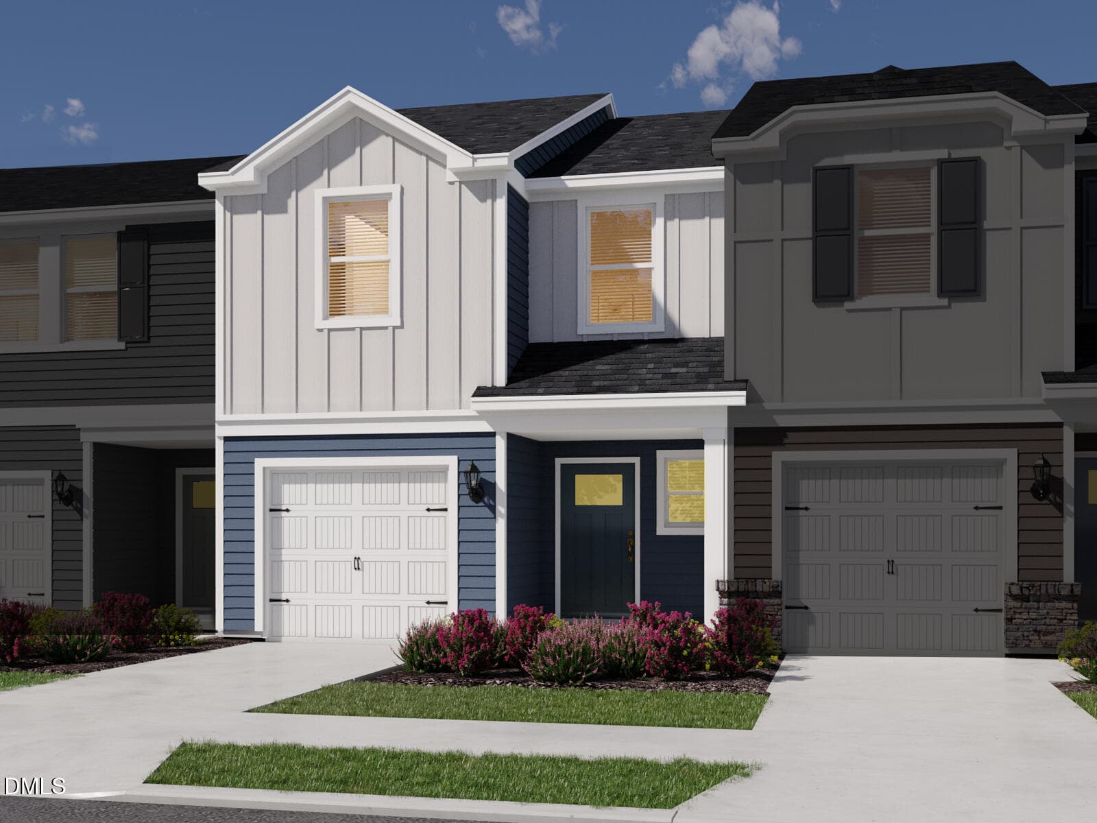4002 Phelps Lake Drive, Durham, NC 27703