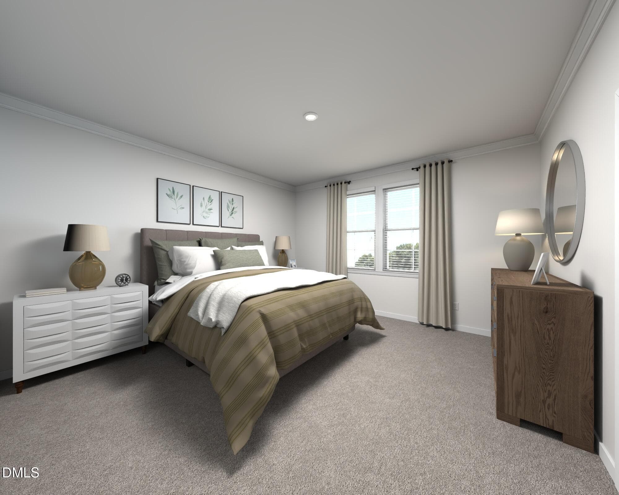 4 - Primary - 4000 Phelps Lake Drive, Durham, NC 27703, Durham
