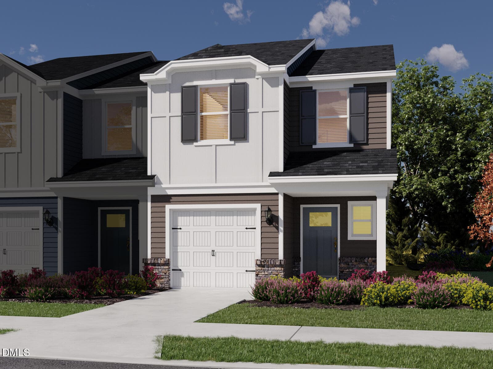 4000 Phelps Lake Drive, Durham, NC 27703