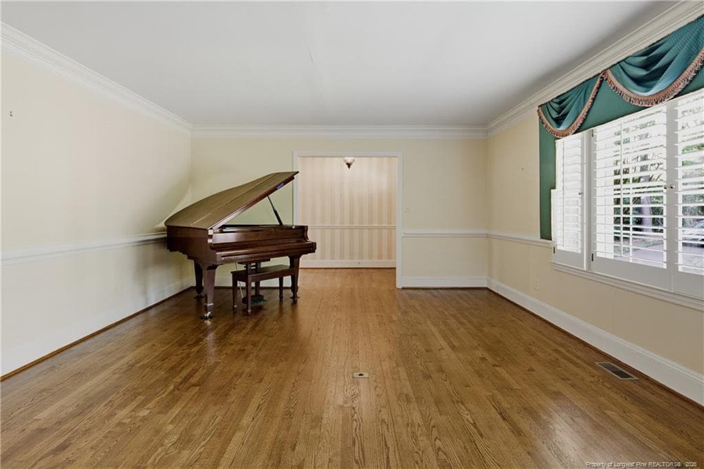 Very spacious Living Areas - 2718 Skye Drive, Fayetteville, NC 28303, Fayetteville