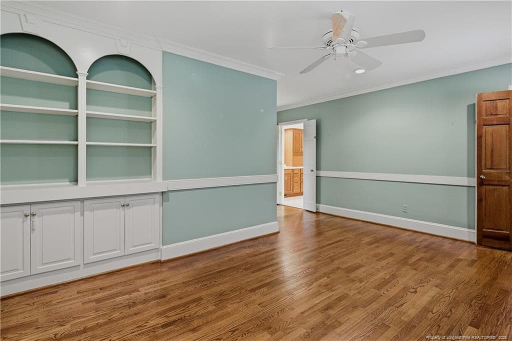 Owners suite is on the main level - 2718 Skye Drive, Fayetteville, NC 28303, Fayetteville