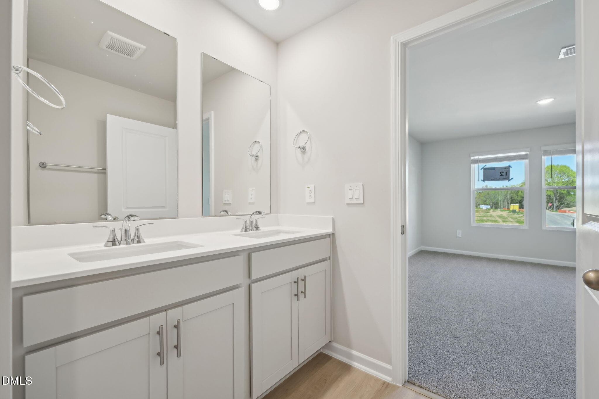 17 - Primary Bath - 6083 Spring Forest Road, Raleigh, NC 27616, Raleigh