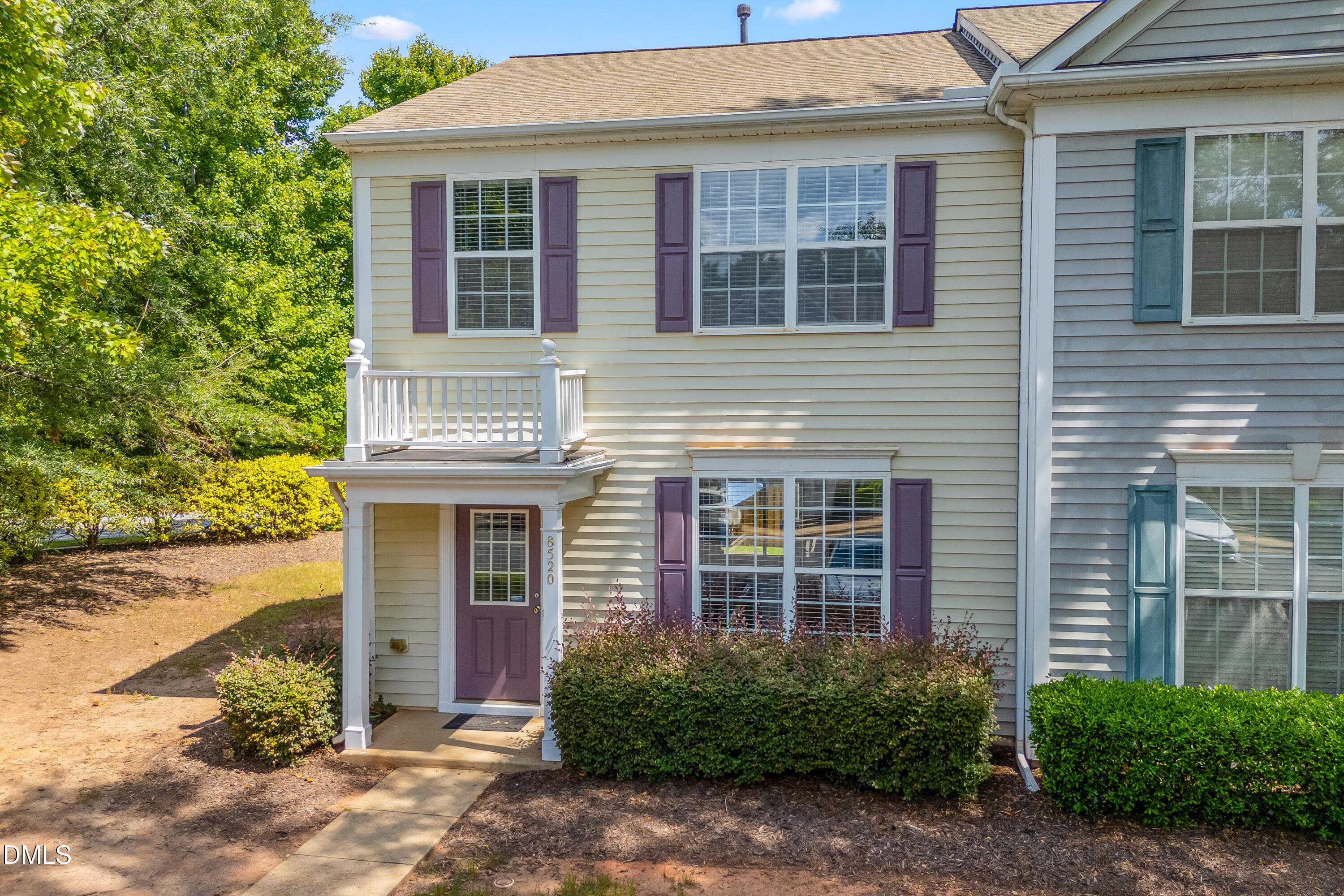 8520 Silhouette Pl_2 - 8520 Silhouette Place, Raleigh, NC 27613, Raleigh