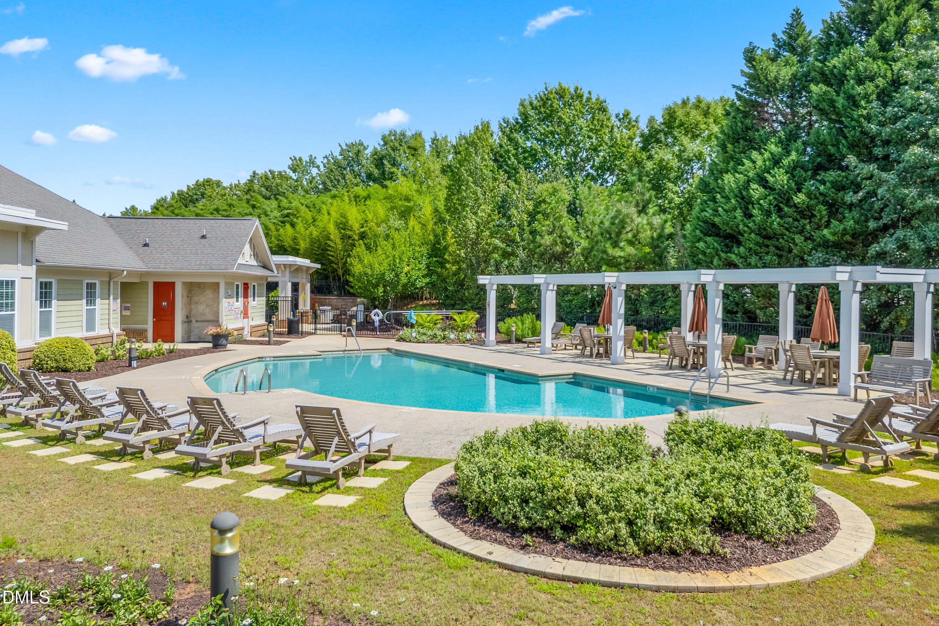 8520 Silhouette Pl_33 - 8520 Silhouette Place, Raleigh, NC 27613, Raleigh