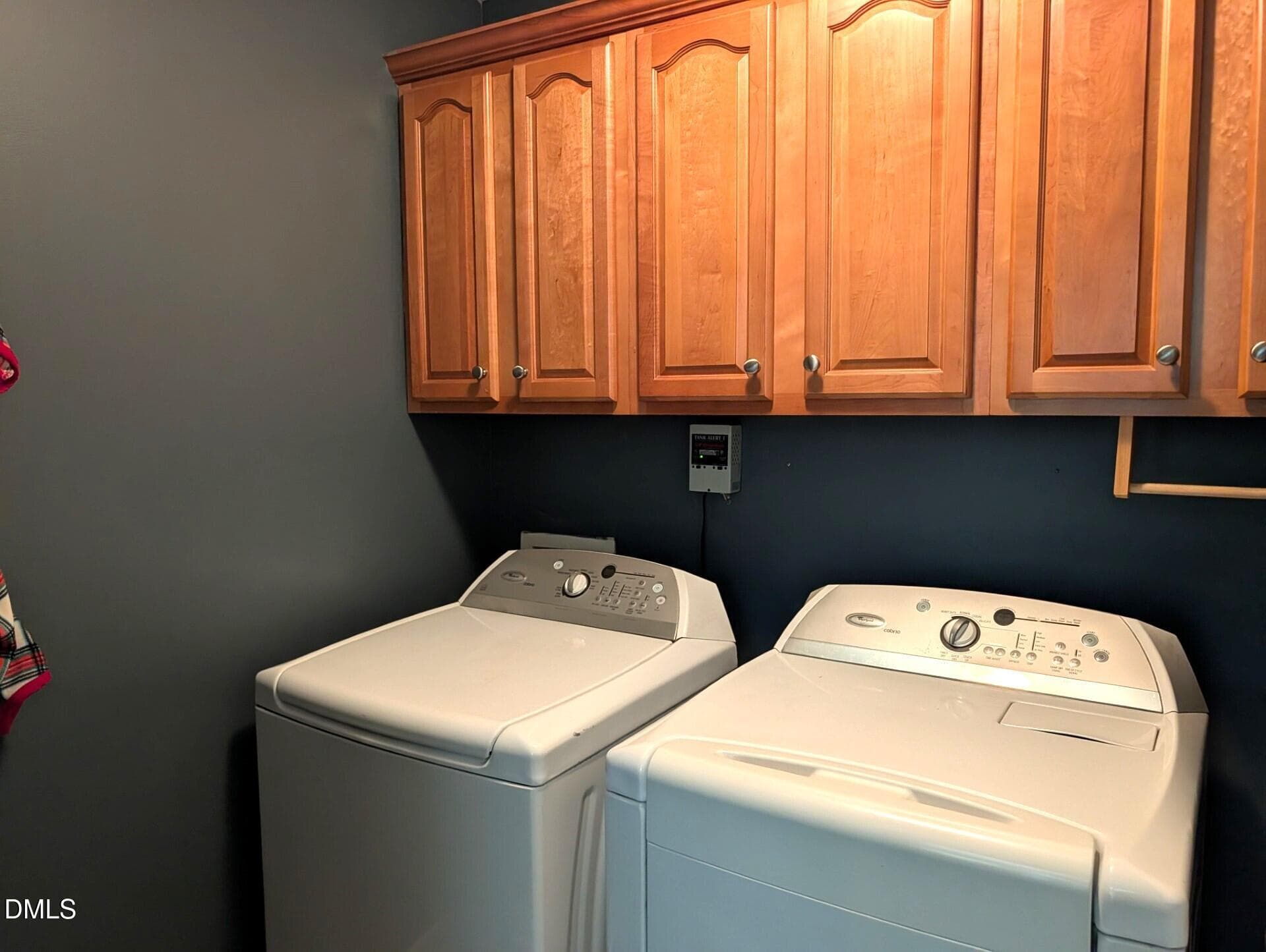 Hiddenlaundry - 845 Hidden Court, Asheboro, NC 27205