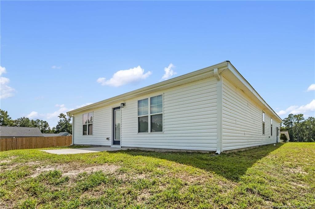 Photo 30 - 35 Pointer (Lot 40) Way, Parkton, NC 28371, Parkton