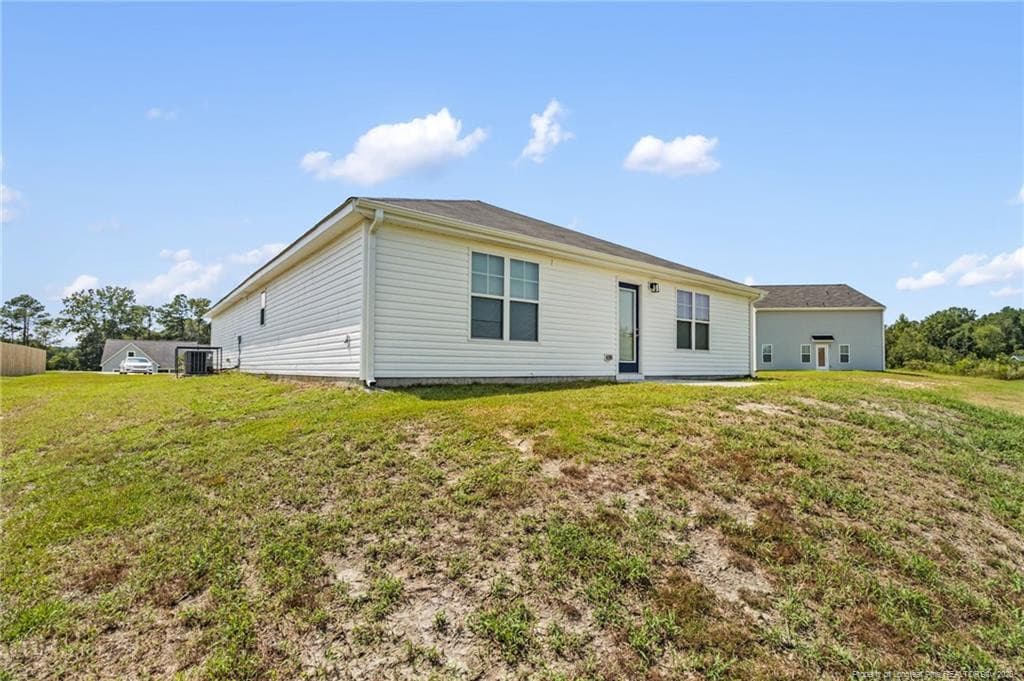 Photo 31 - 35 Pointer (Lot 40) Way, Parkton, NC 28371, Parkton