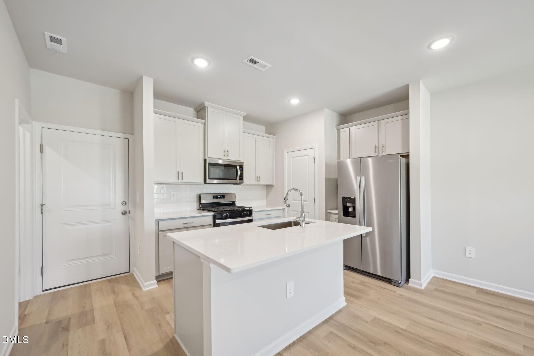 5 - Kitchen - 6055 Spring Forest Road, Raleigh, NC 27616, Raleigh