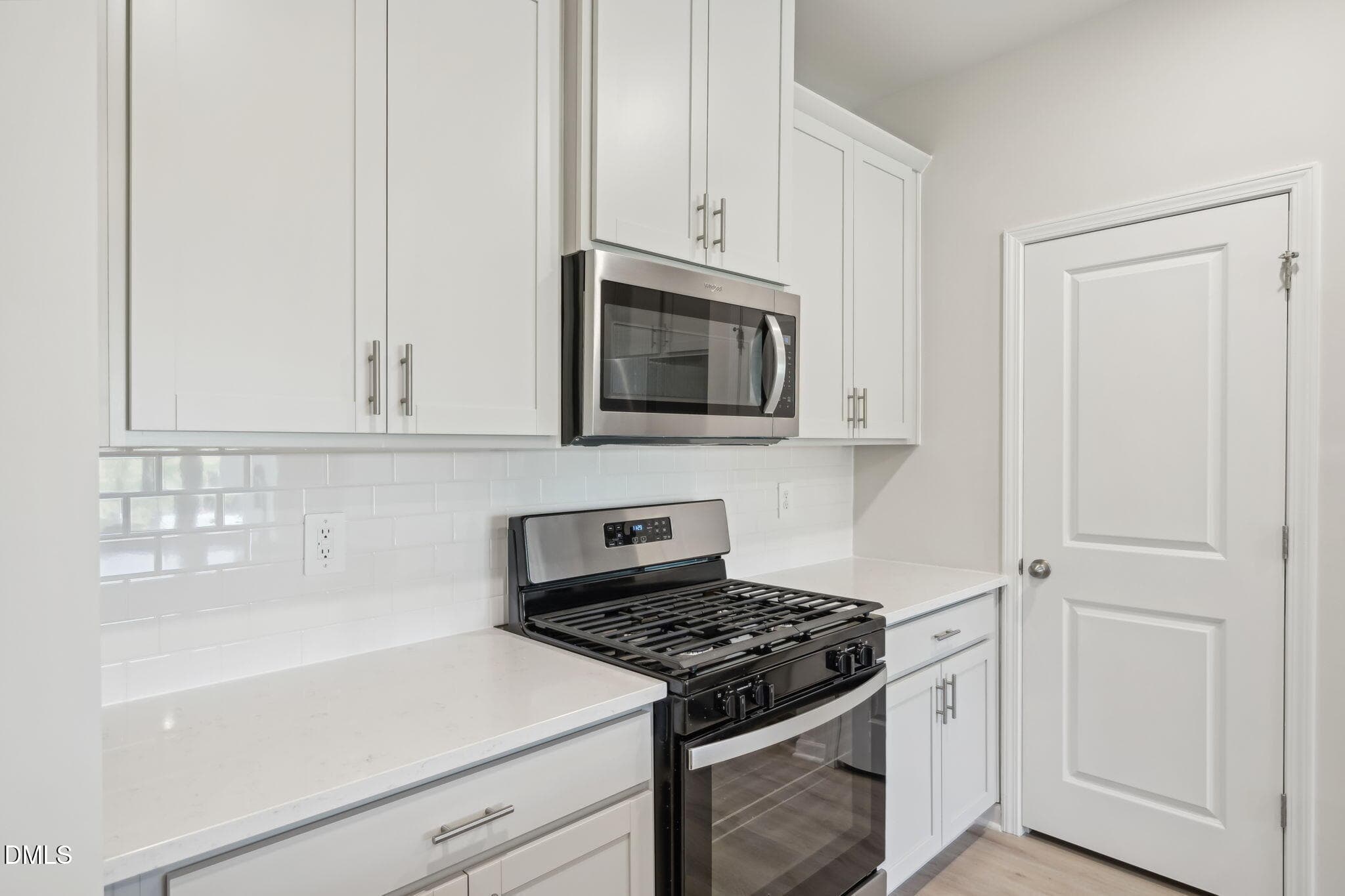 6 - Kitchen - 6055 Spring Forest Road, Raleigh, NC 27616, Raleigh