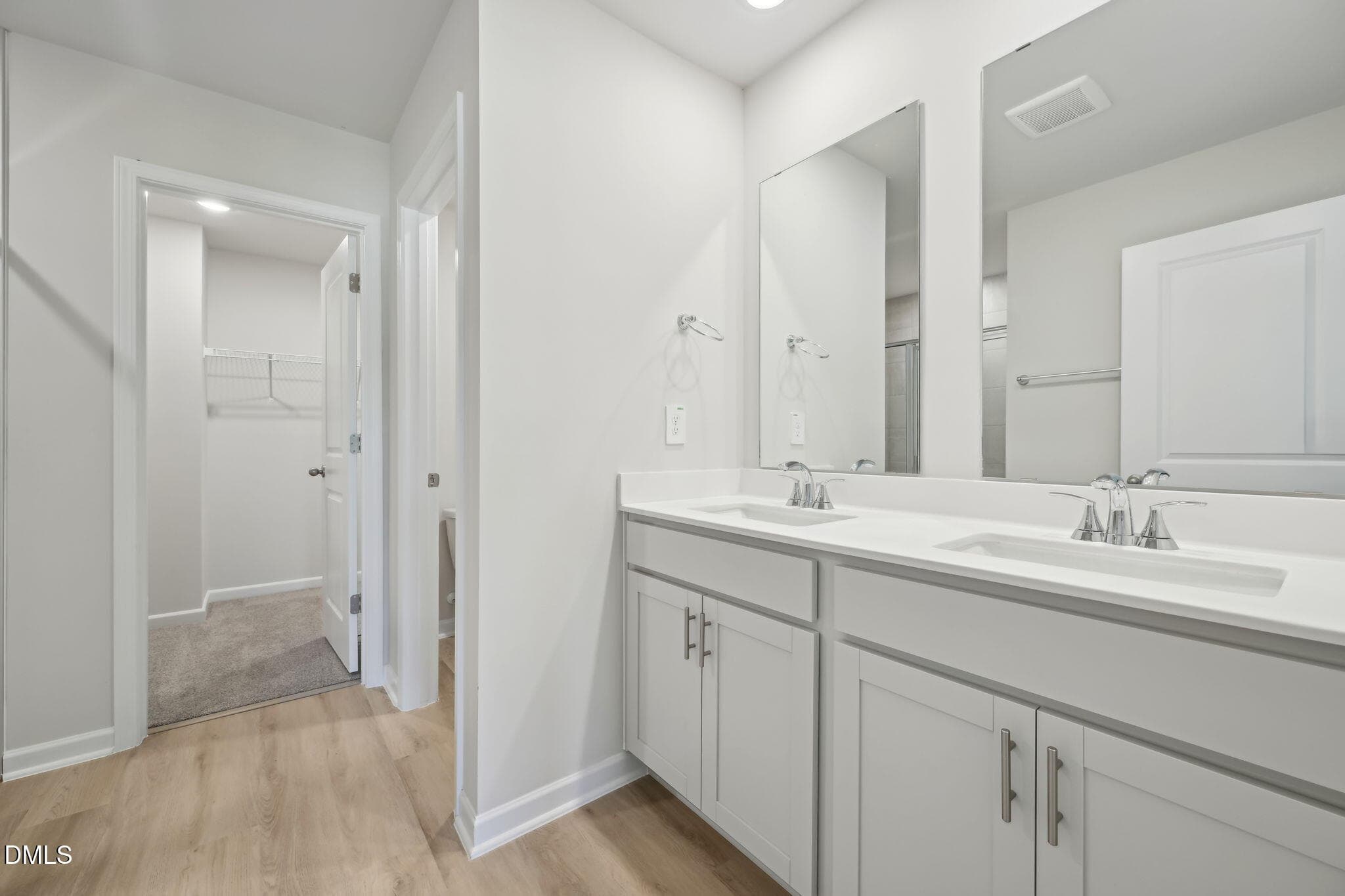 16 - Primary Bath - 6055 Spring Forest Road, Raleigh, NC 27616, Raleigh