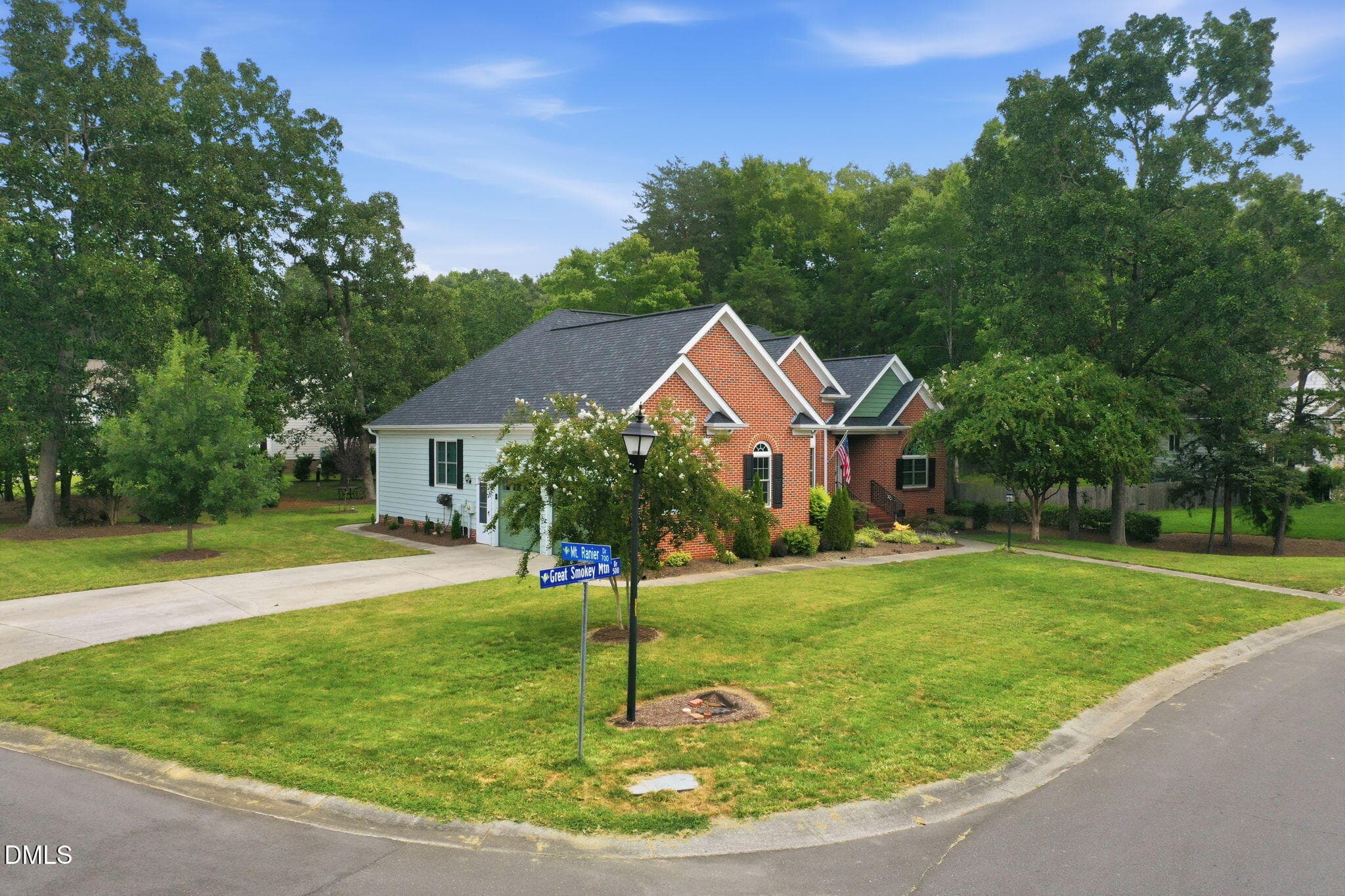 6-web-or-mls-DJI_0768 - 501 Great Smokey Mountain Drive, Mebane, NC 27302, Mebane