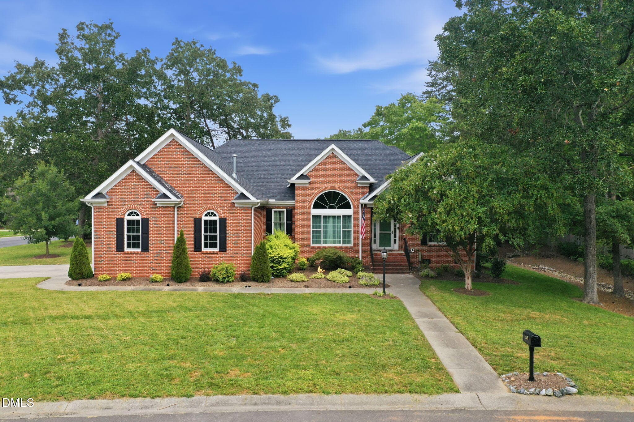 7-web-or-mls-DJI_0769_edit - 501 Great Smokey Mountain Drive, Mebane, NC 27302, Mebane