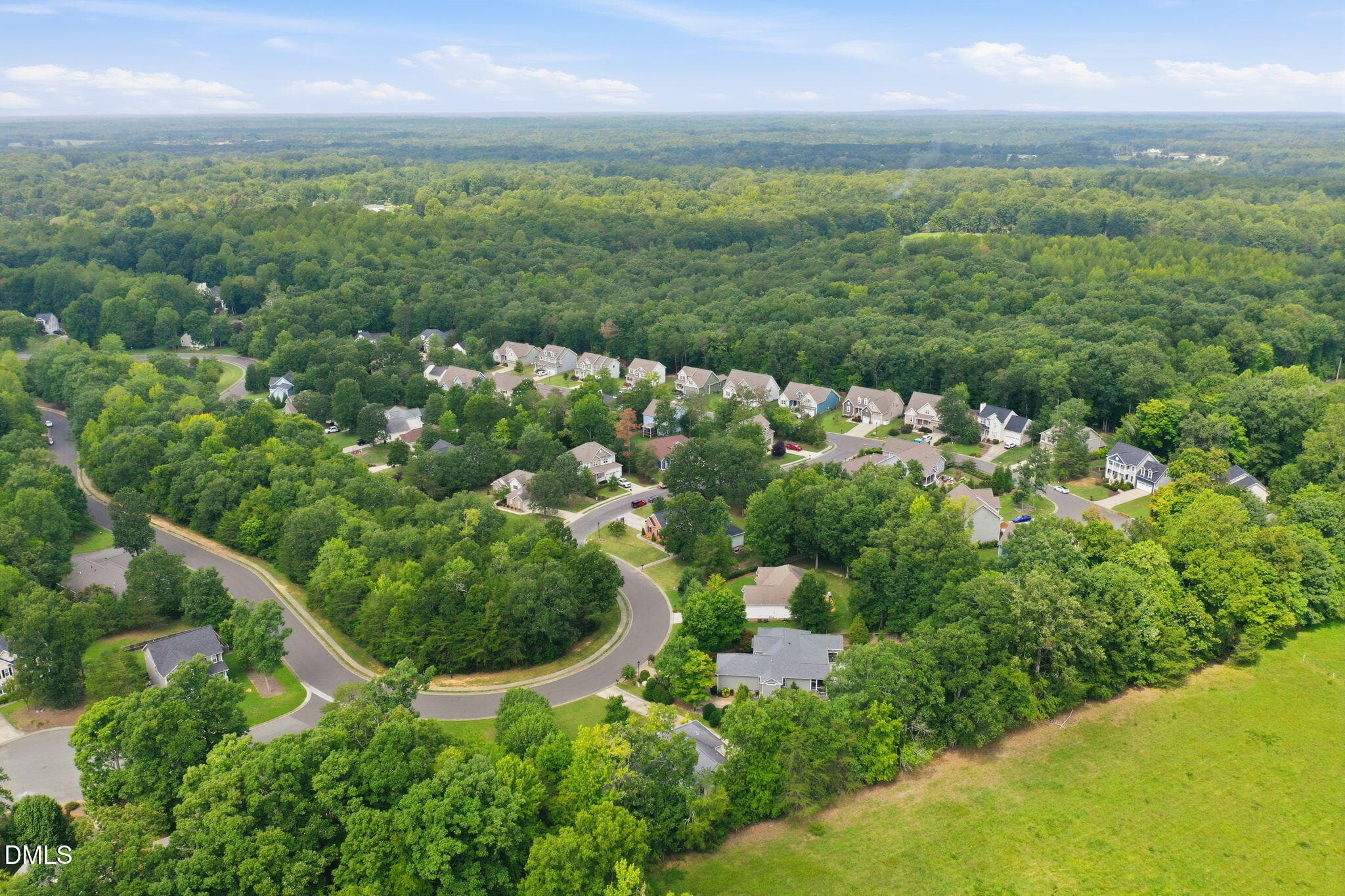 12-web-or-mls-DJI_0774 - 501 Great Smokey Mountain Drive, Mebane, NC 27302, Mebane