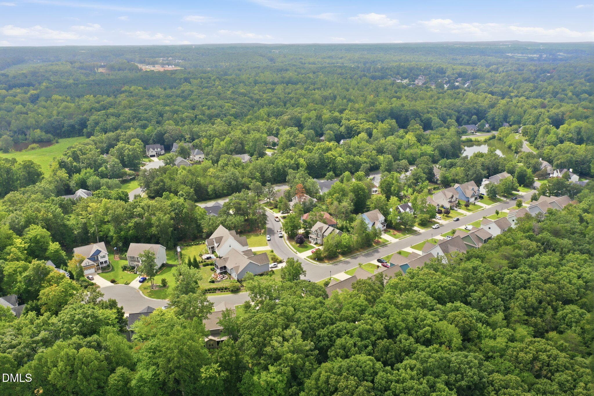 15-web-or-mls-DJI_0777 - 501 Great Smokey Mountain Drive, Mebane, NC 27302, Mebane