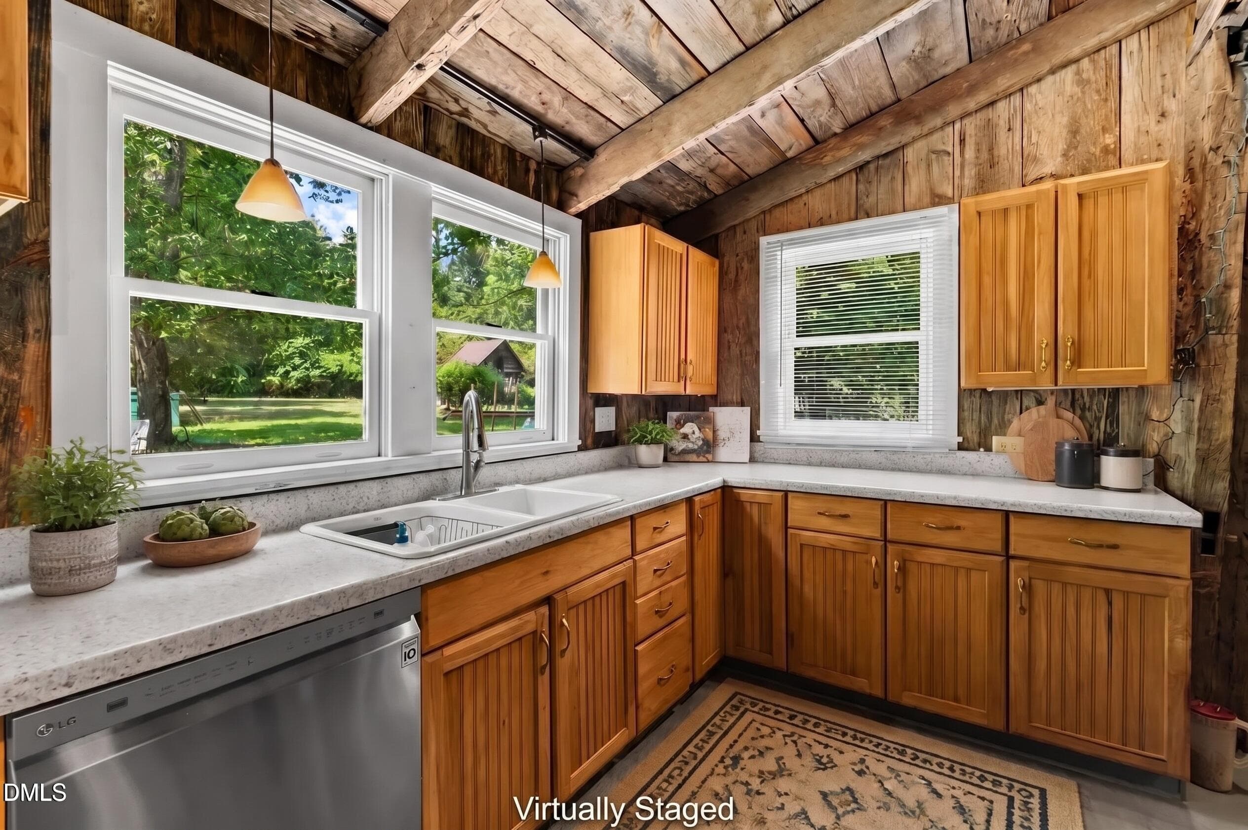 Kitchen - 3415 Mt Willing Road, Efland, NC 27243, Efland