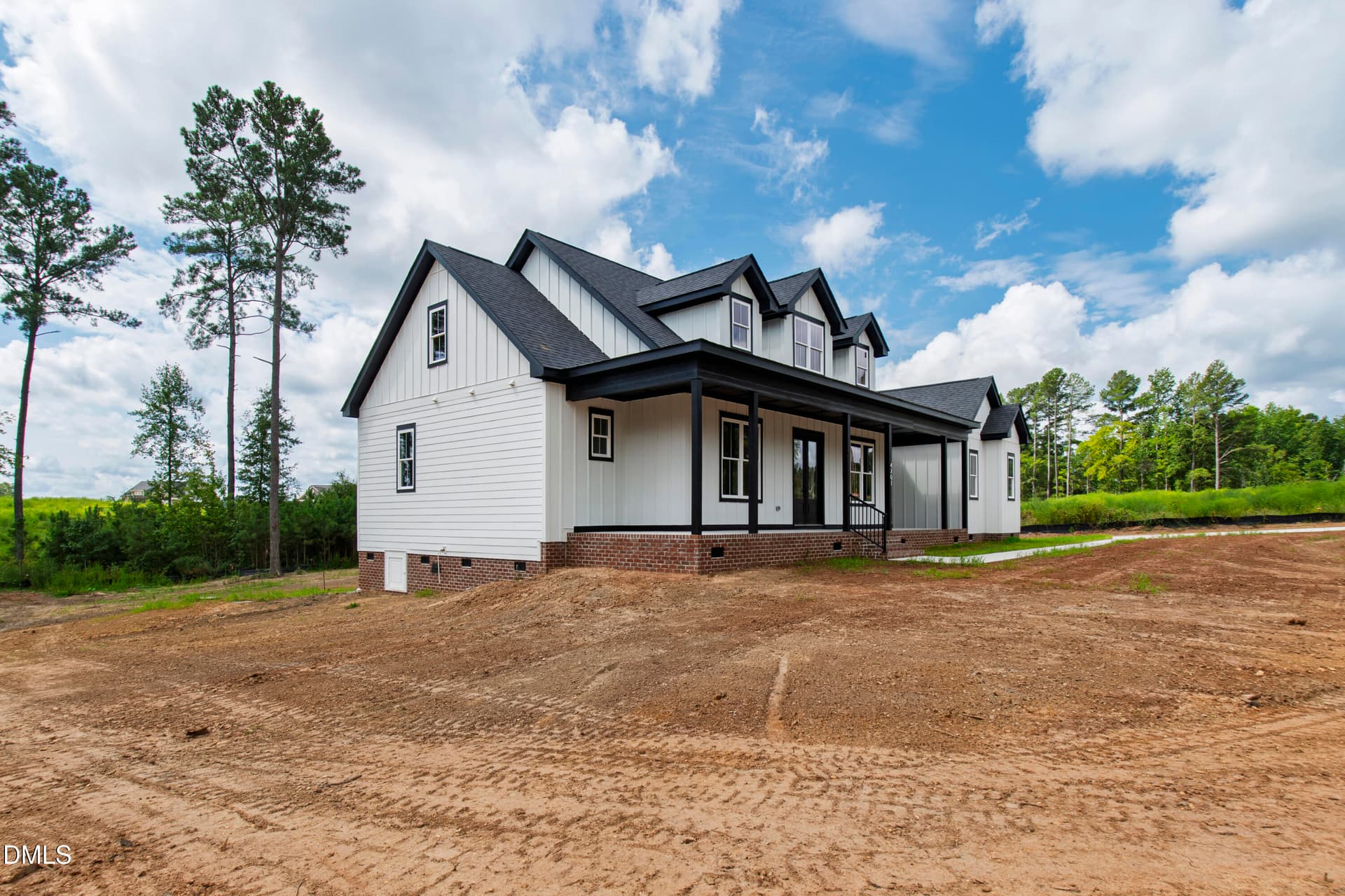 Old Spring (60) - 4701 W Old Spring Hope Road, Spring Hope, NC 27882
