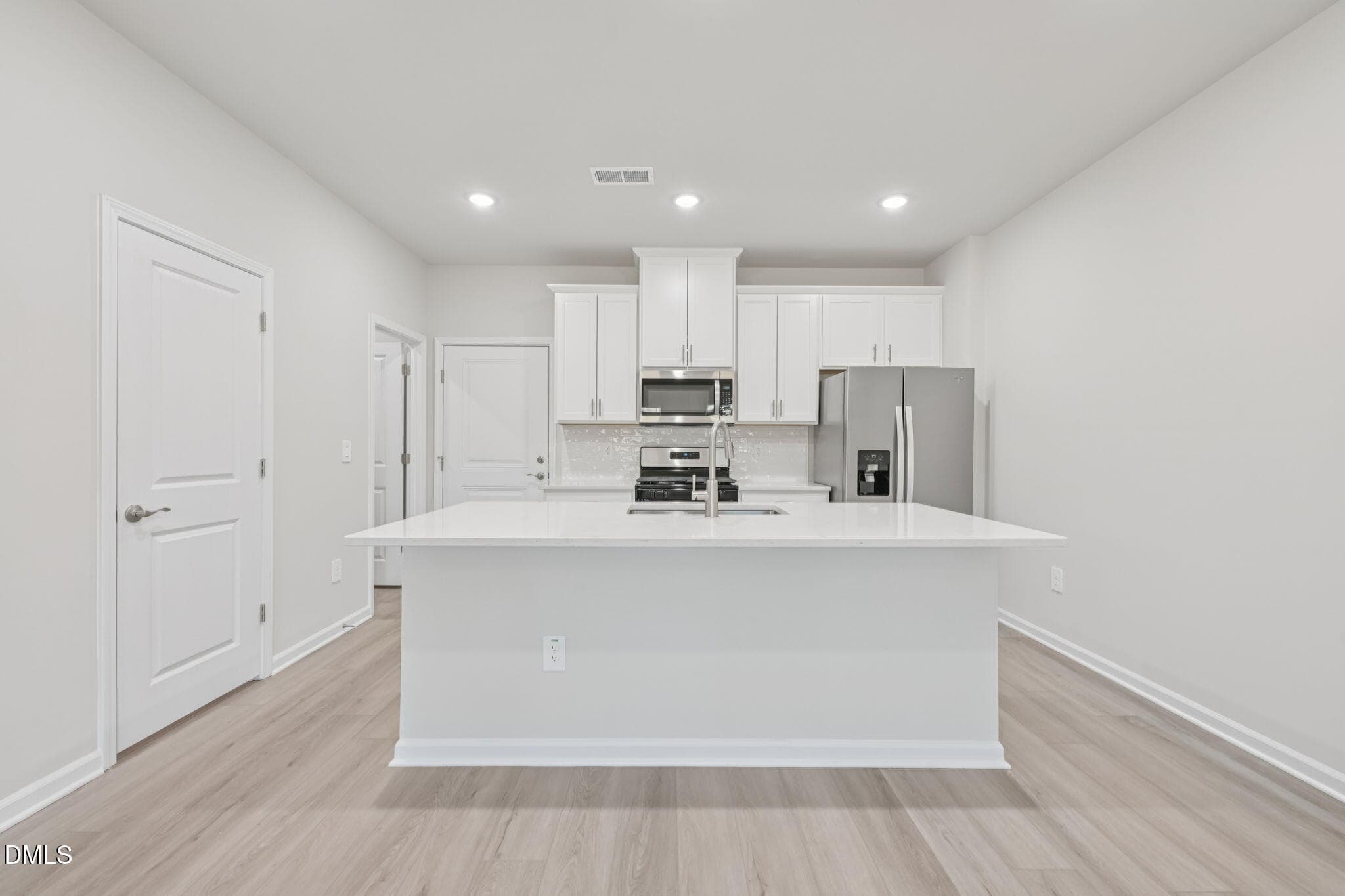 4 - Kitchen - 6057 Spring Forest Road, Raleigh, NC 27616, Raleigh