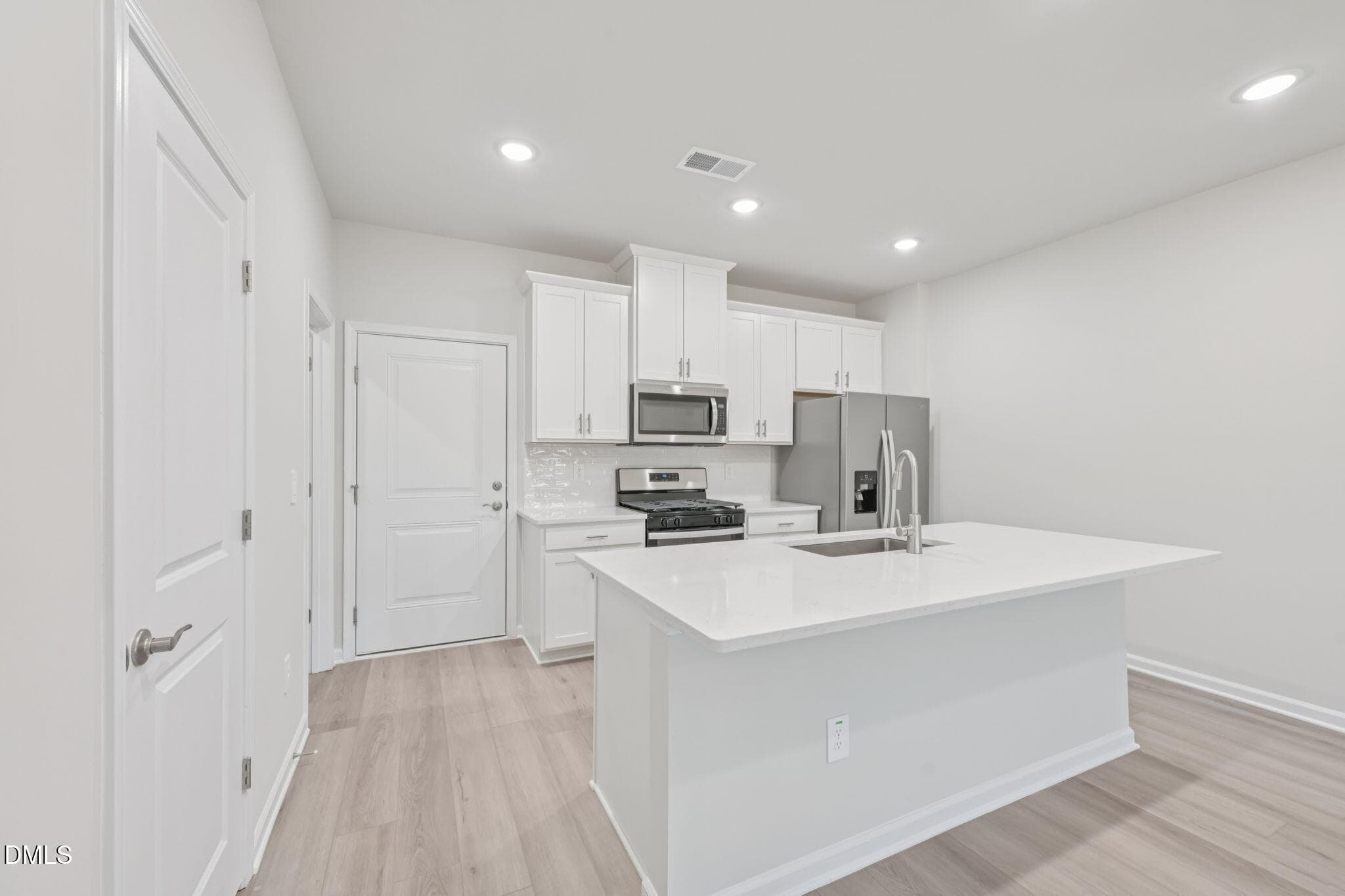 8 - Kitchen - 6057 Spring Forest Road, Raleigh, NC 27616, Raleigh