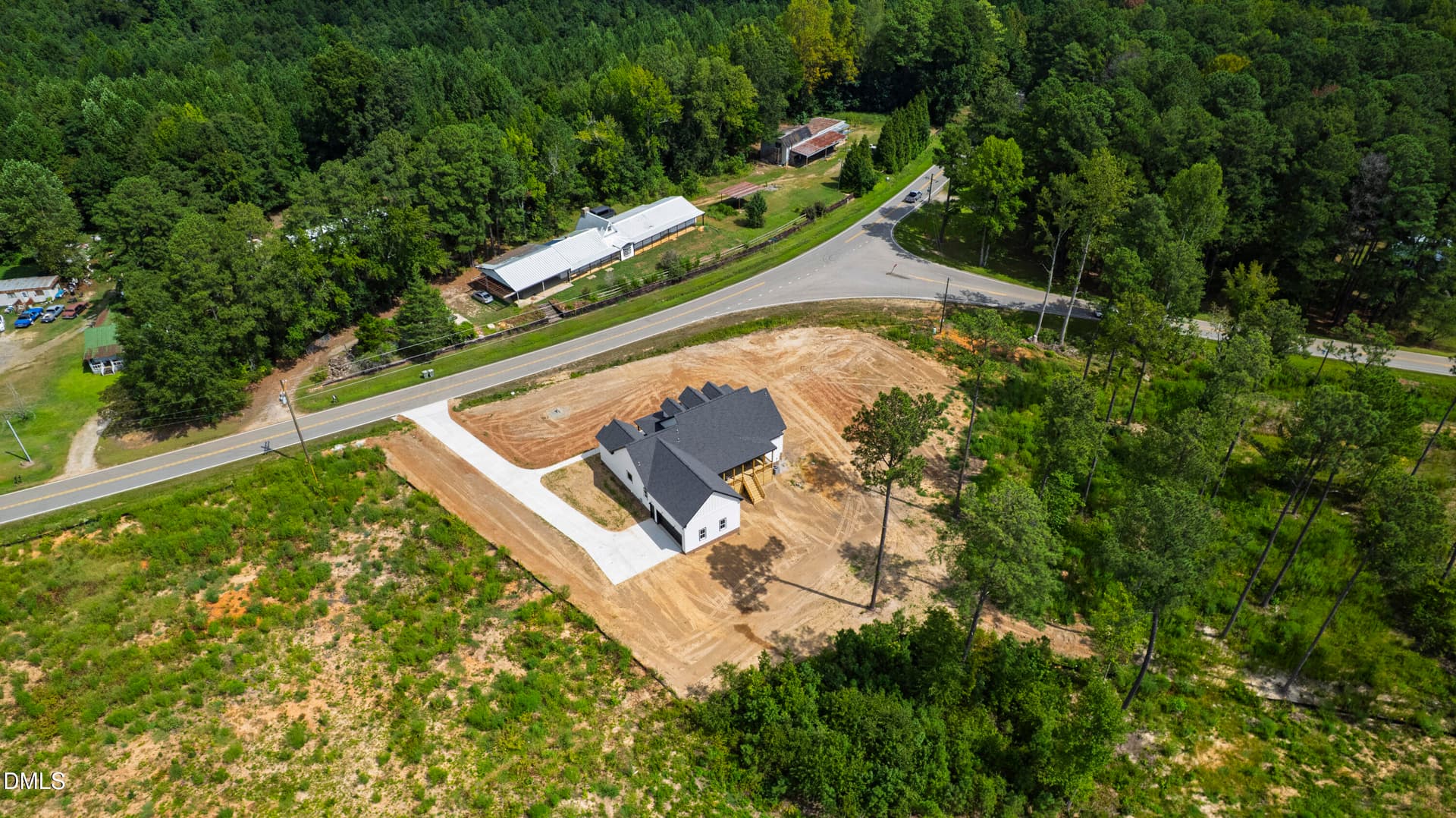 Old Spring (11) - 4701 W Old Spring Hope Road, Spring Hope, NC 27882