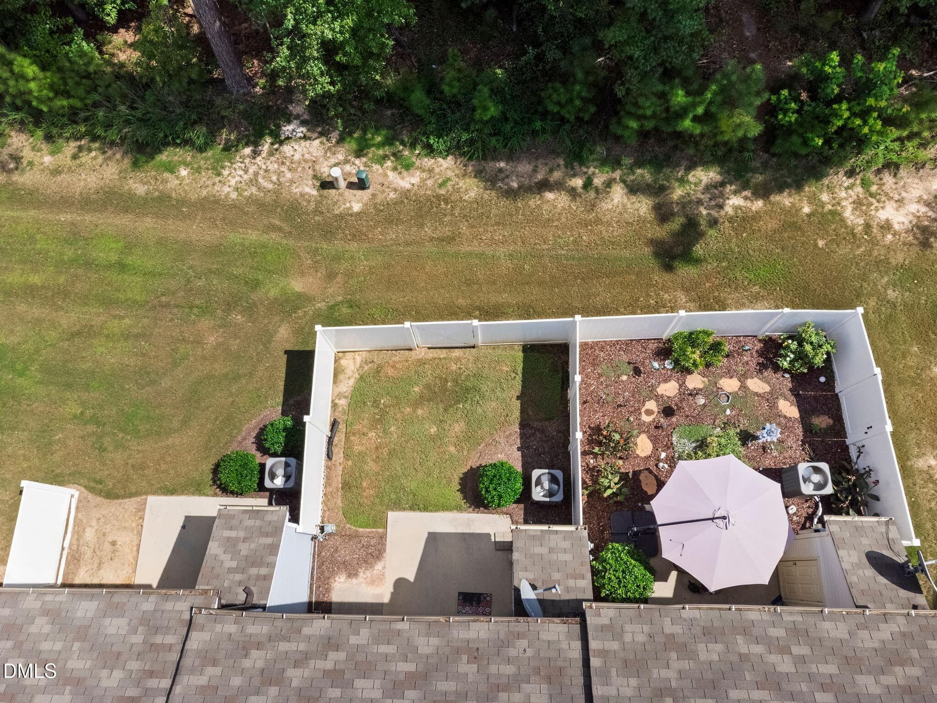 21_DJI_0847 - 12 E Willow Trace Way, Clayton, NC 27527