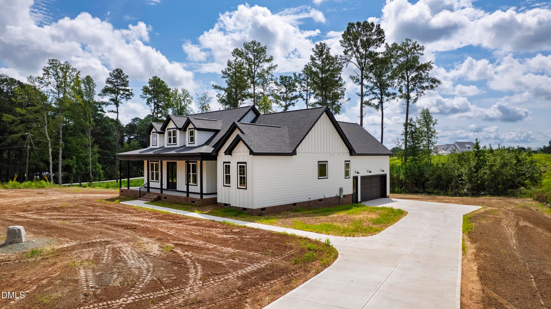 Old Spring (1) - 4701 W Old Spring Hope Road, Spring Hope, NC 27882