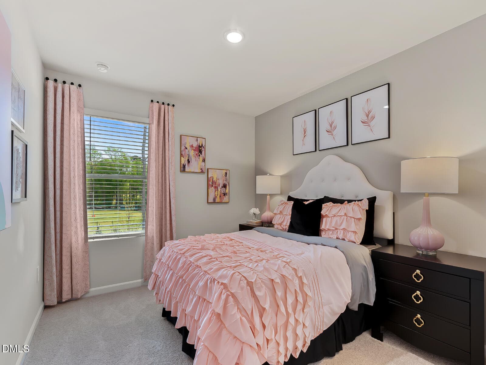 17_Lakewood_Bed2 - 6053 Spring Forest Road, Raleigh, NC 27616, Raleigh