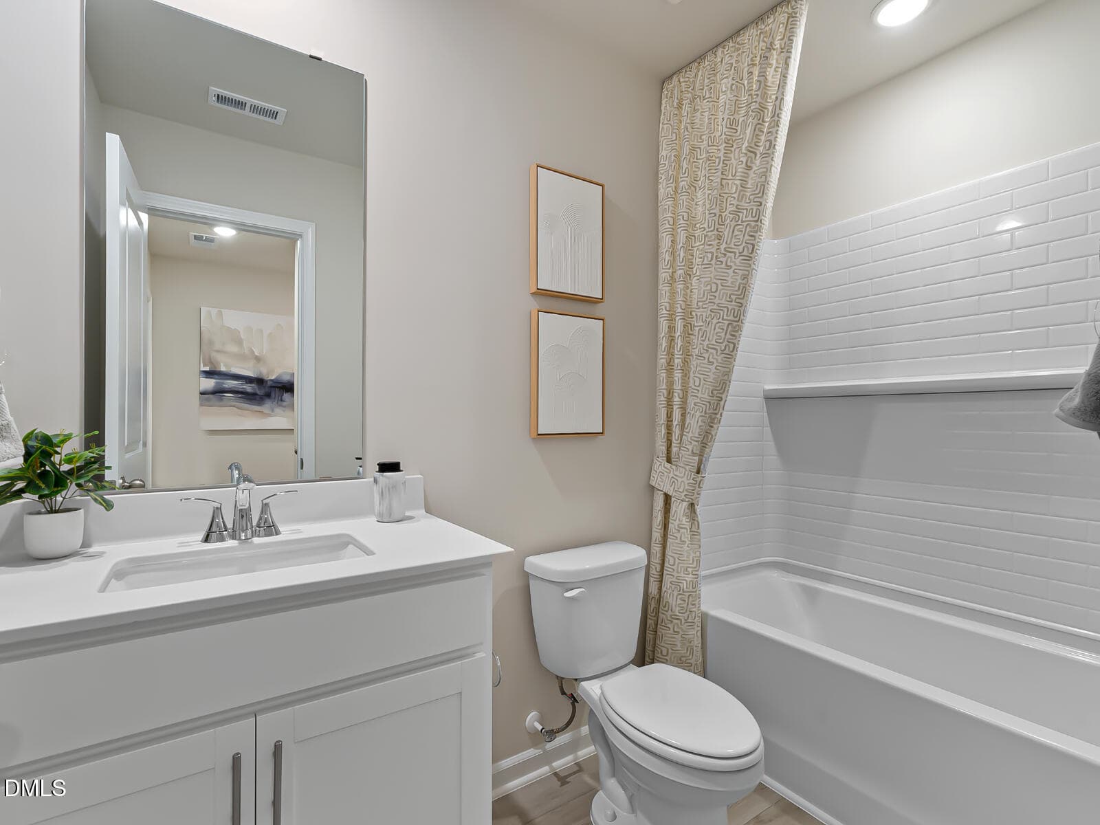 19_Lakewood_Bath2 - 6053 Spring Forest Road, Raleigh, NC 27616, Raleigh