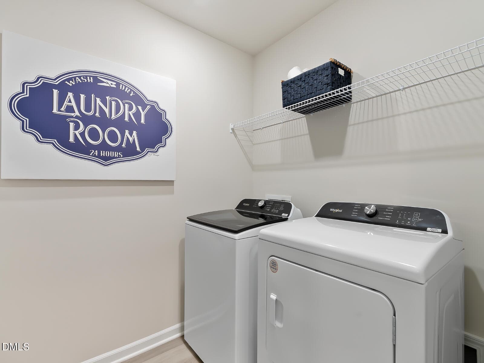 22_Lakewood_Laundry - 6053 Spring Forest Road, Raleigh, NC 27616, Raleigh